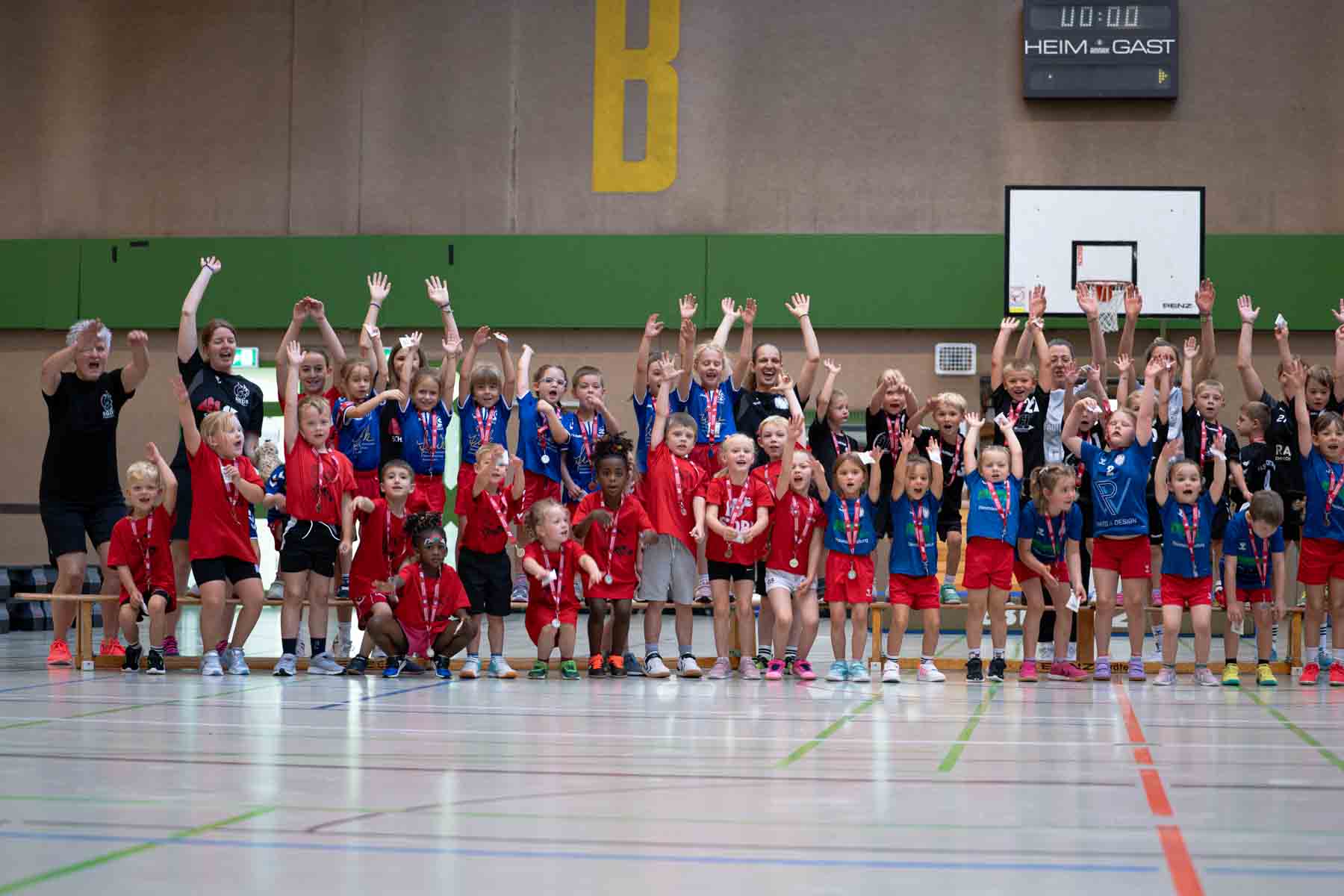 MS-Schramberg Luchse Cup 2026, Bild 96