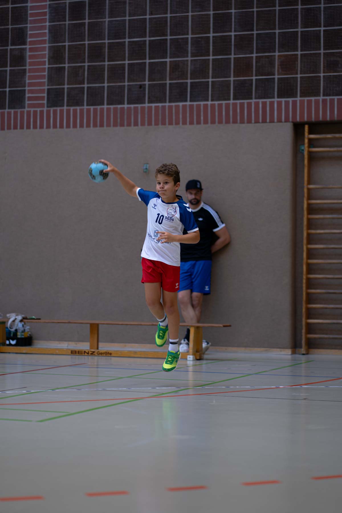 MS-Schramberg Luchse Cup 2026, Bild 99
