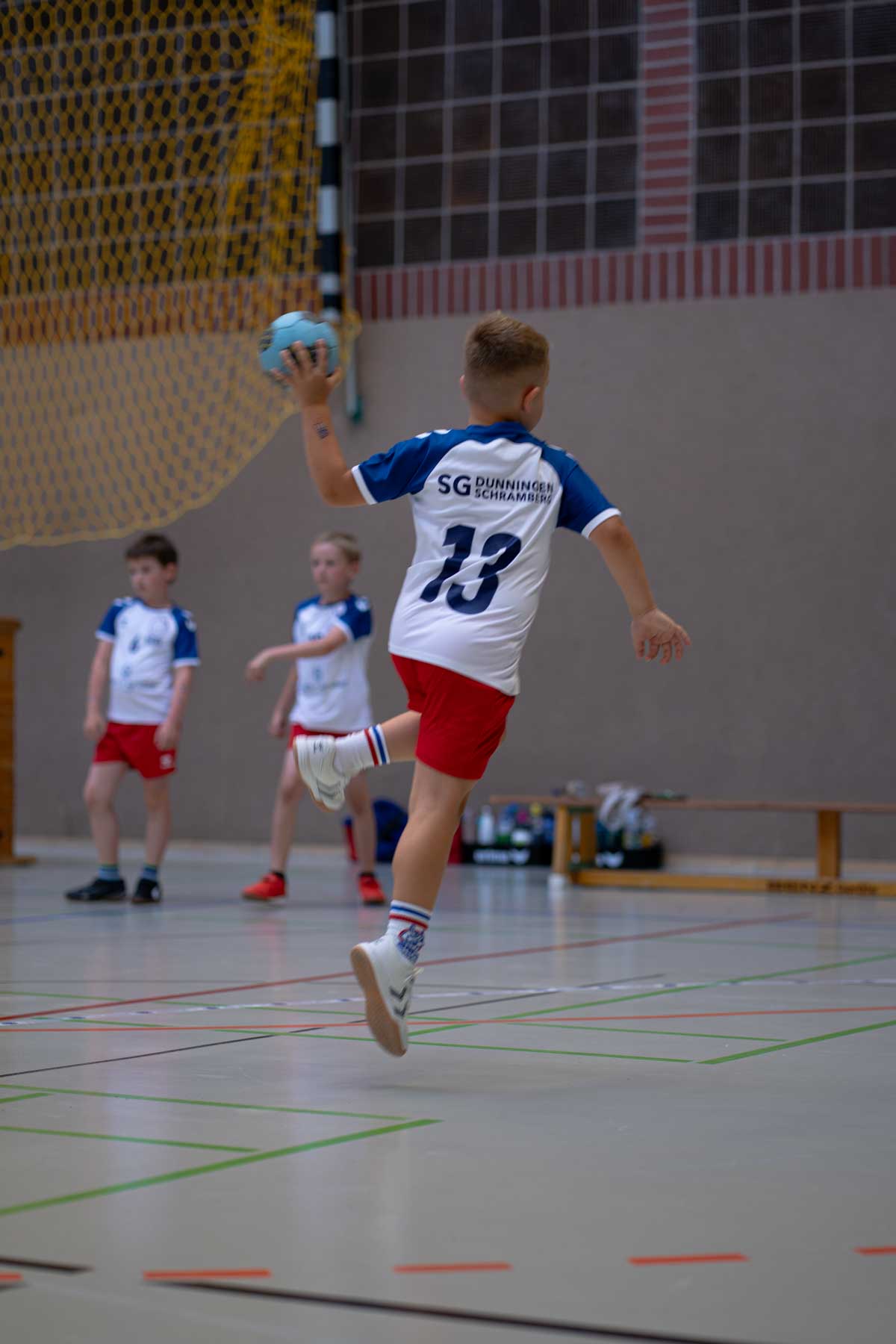 MS-Schramberg Luchse Cup 2026, Bild 101