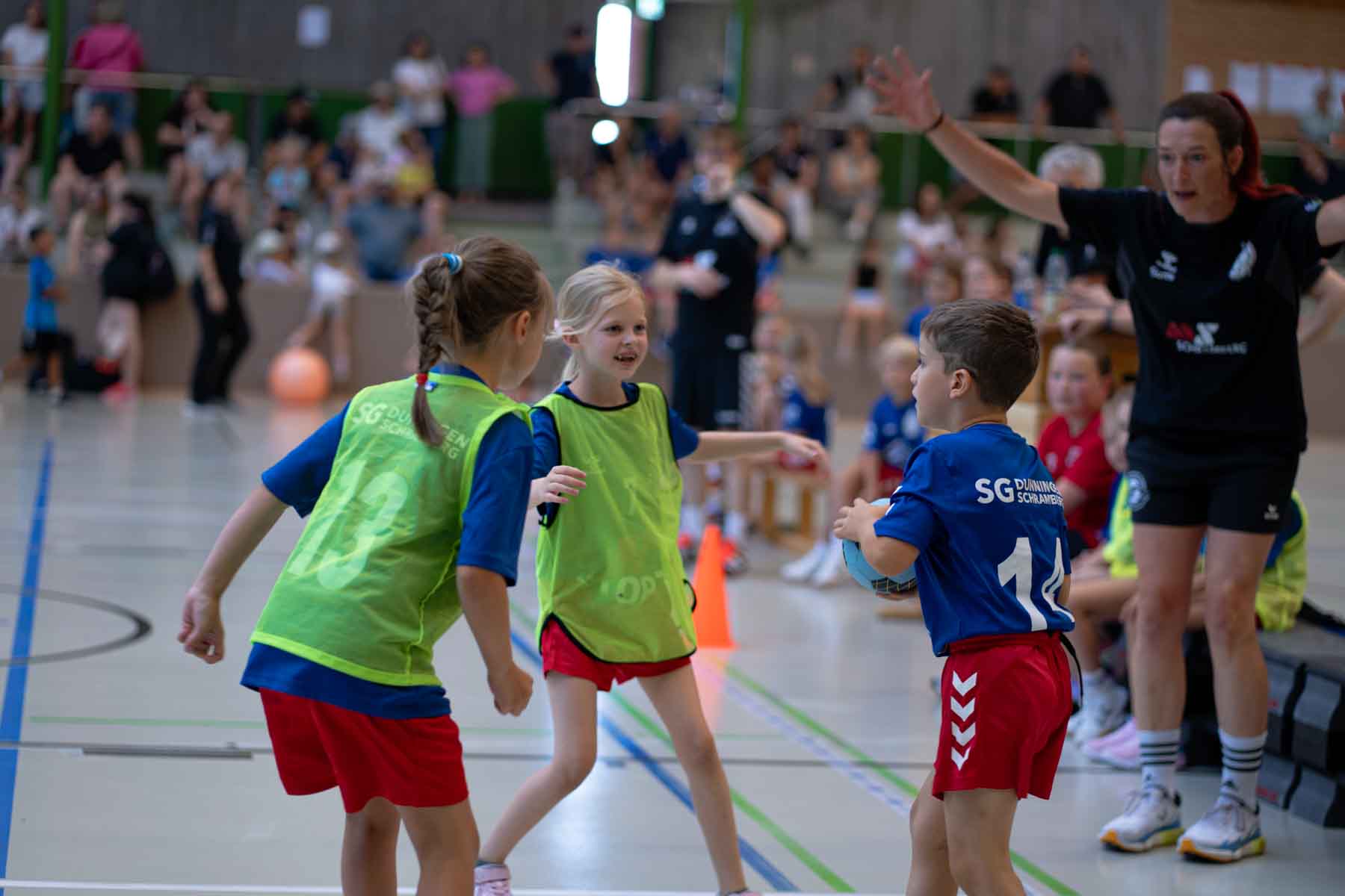 MS-Schramberg Luchse Cup 2026, Bild 128
