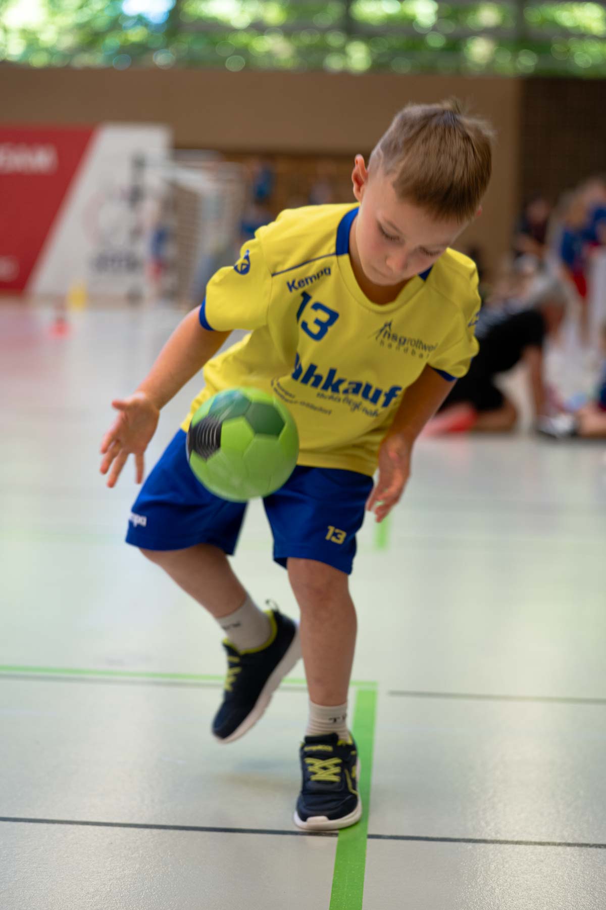 MS-Schramberg Luchse Cup 2026, Bild 140