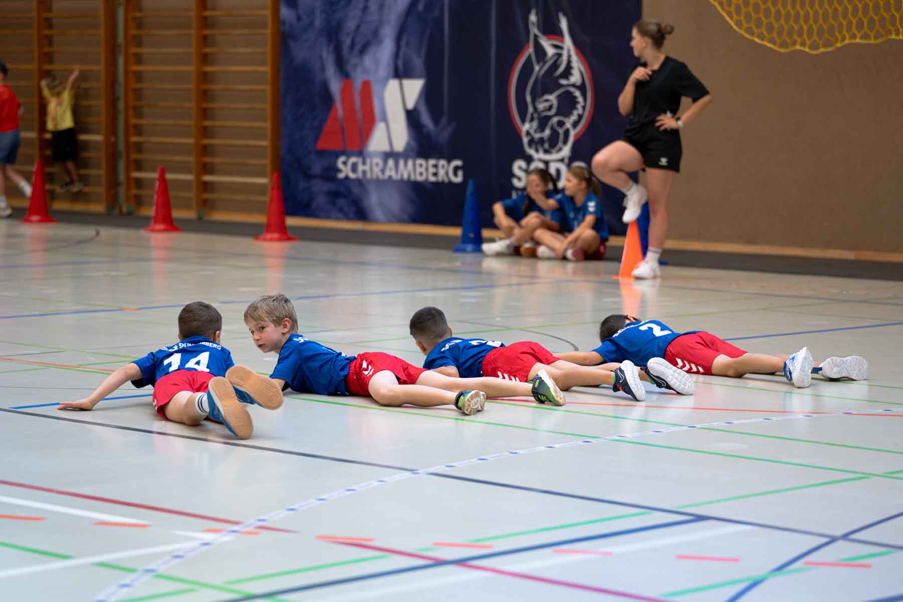 MS-Schramberg Luchse Cup 2026, Bild 143