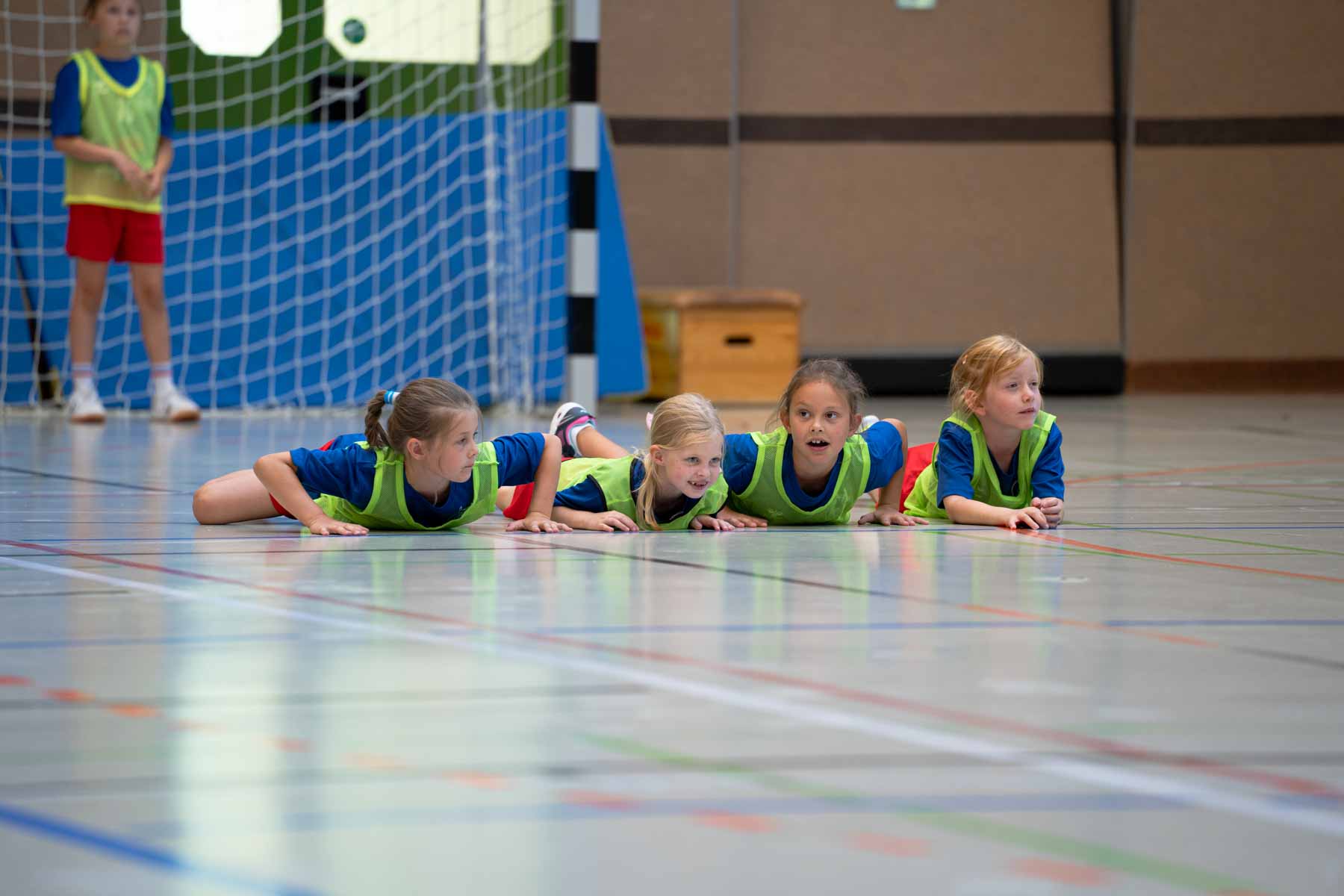 MS-Schramberg Luchse Cup 2026, Bild 145