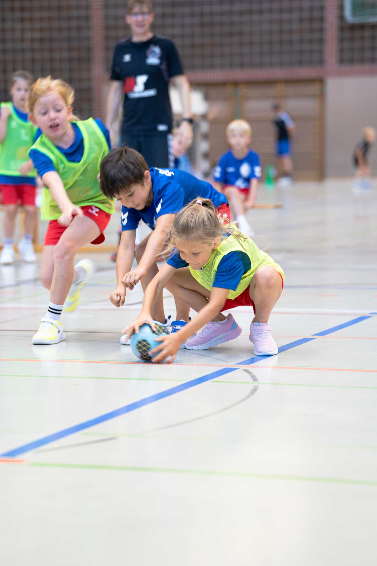 MS-Schramberg Luchse Cup 2026, Bild 148