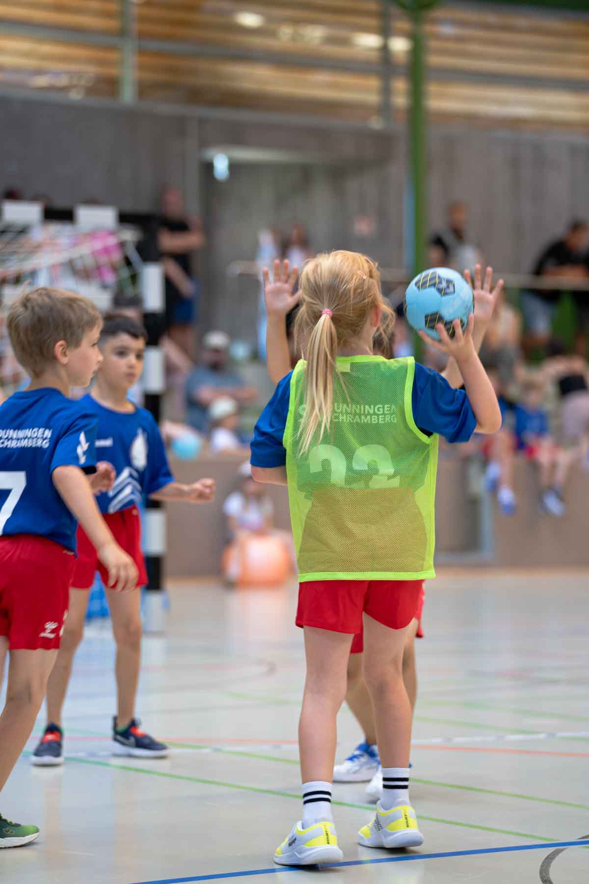 MS-Schramberg Luchse Cup 2026, Bild 149