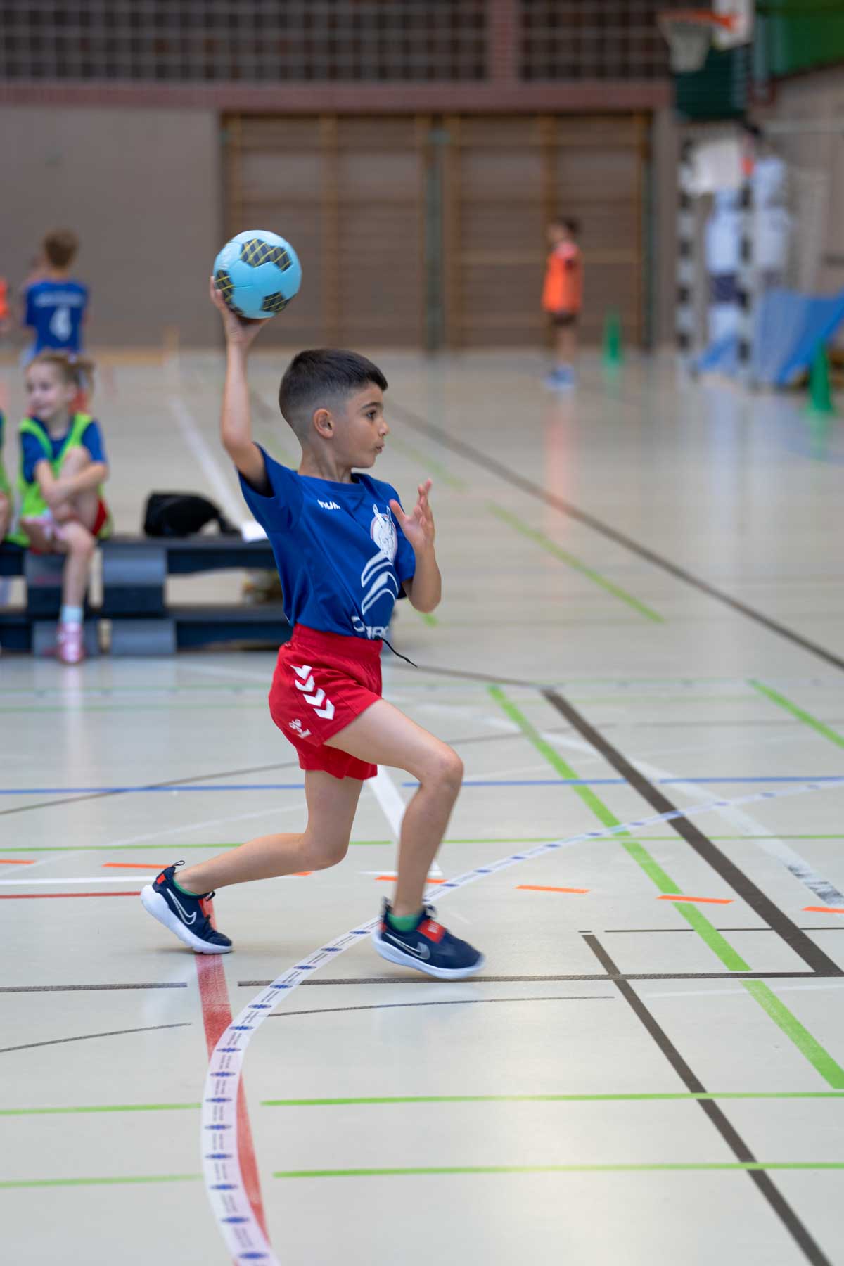MS-Schramberg Luchse Cup 2026, Bild 151