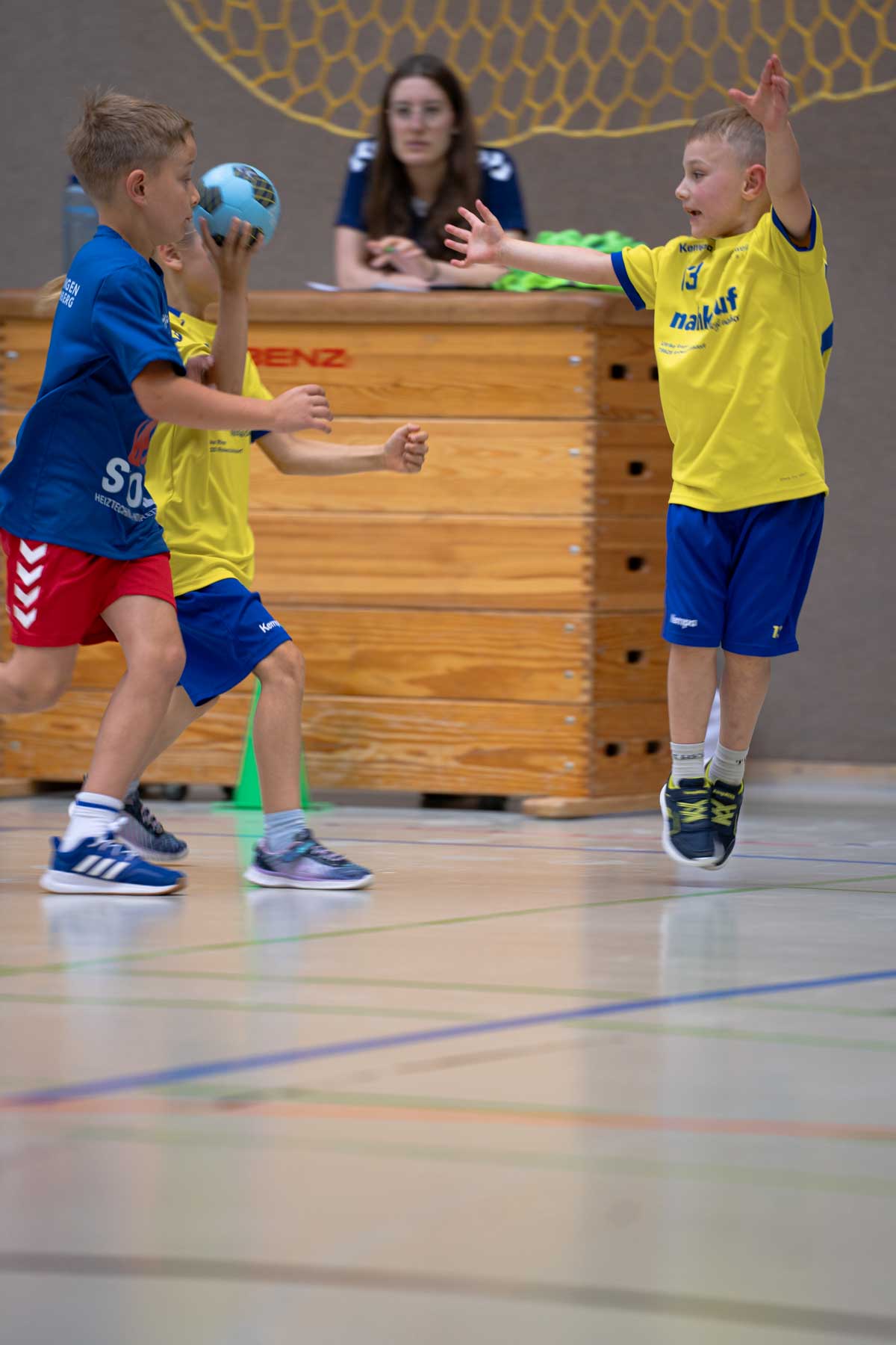MS-Schramberg Luchse Cup 2026, Bild 154