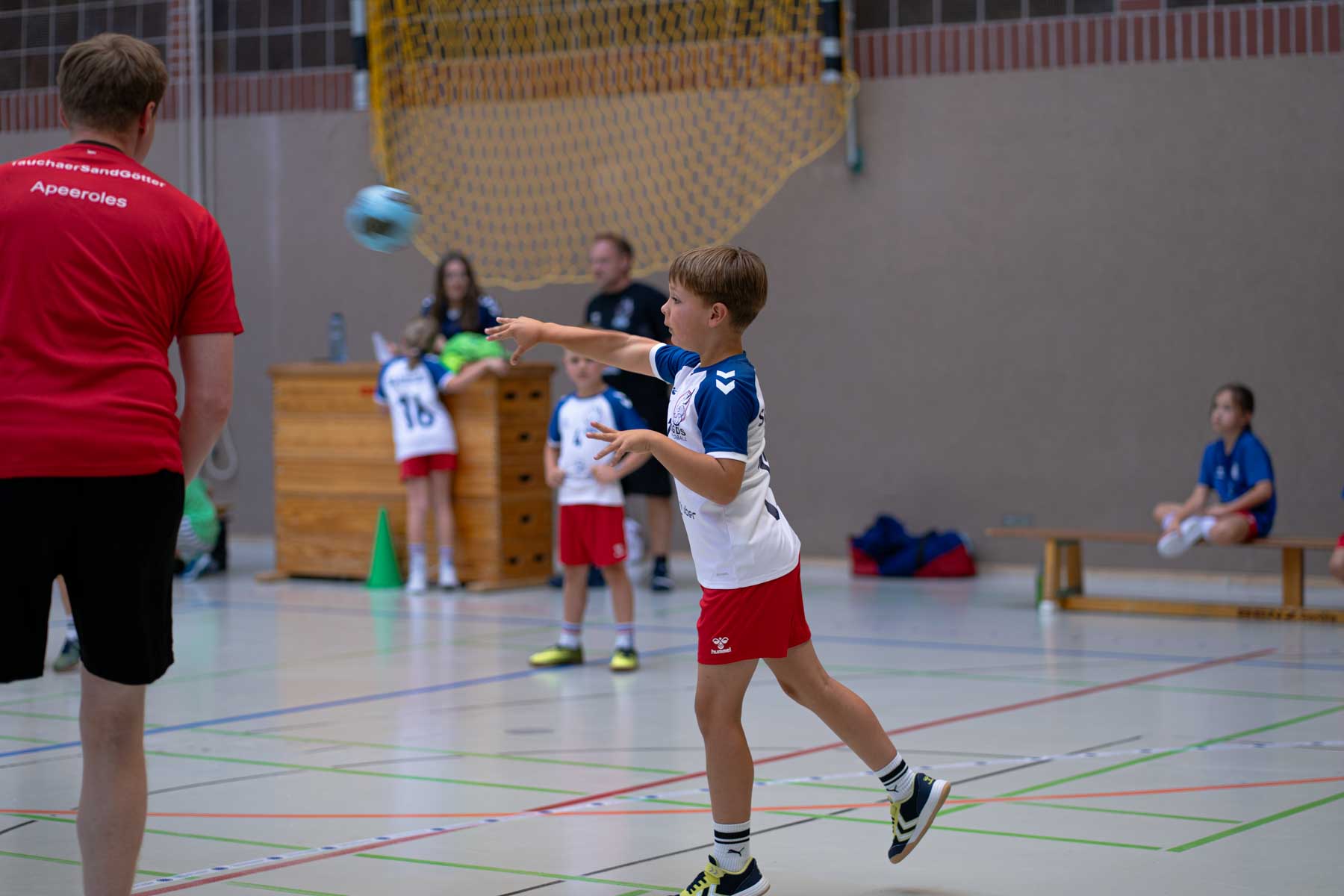 MS-Schramberg Luchse Cup 2026, Bild 162