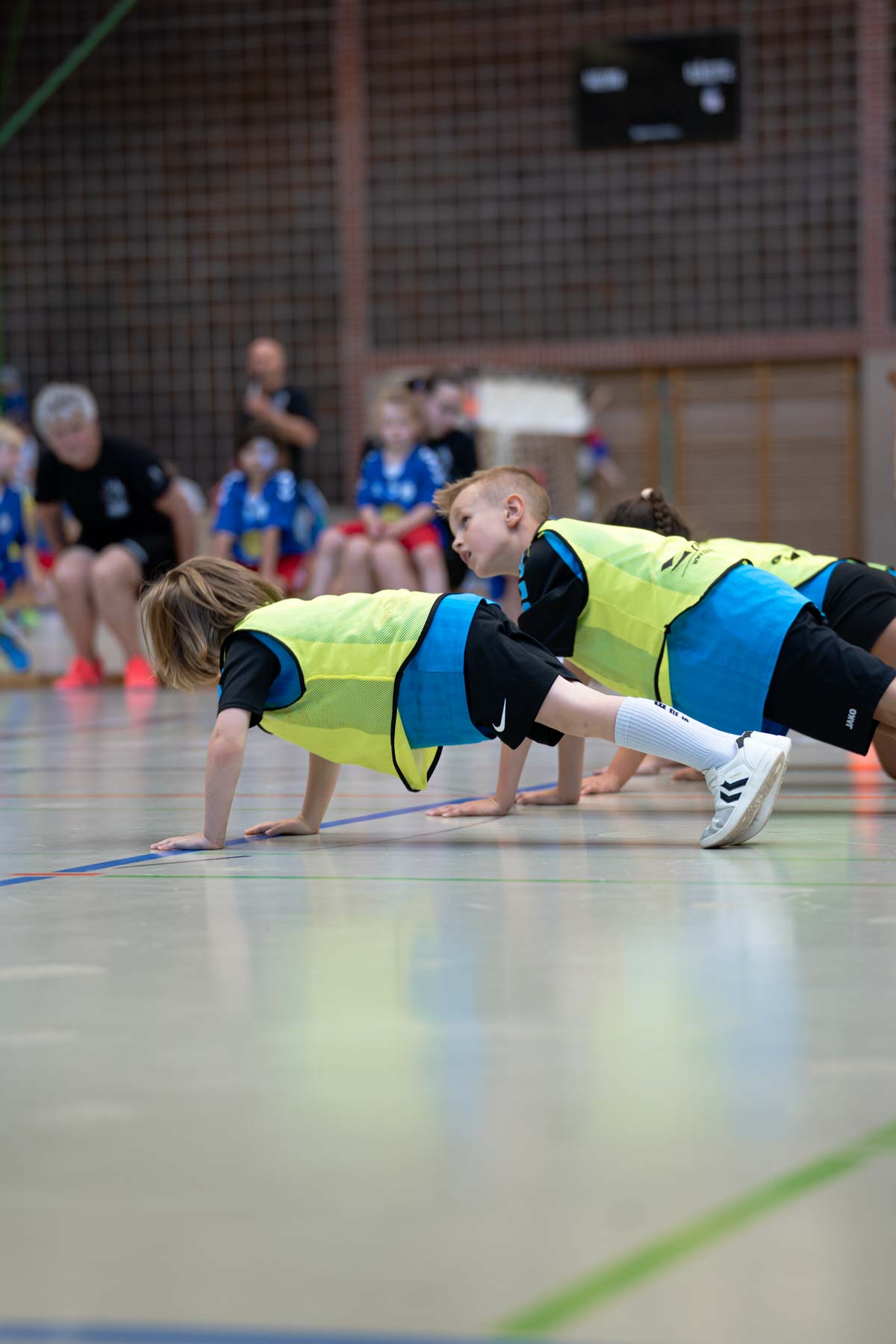 MS-Schramberg Luchse Cup 2026, Bild 176