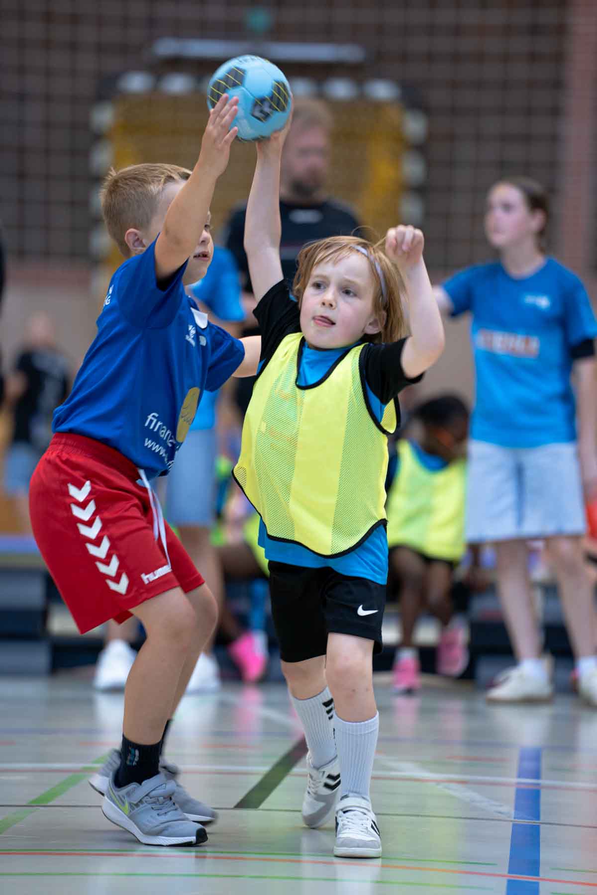 MS-Schramberg Luchse Cup 2026, Bild 178