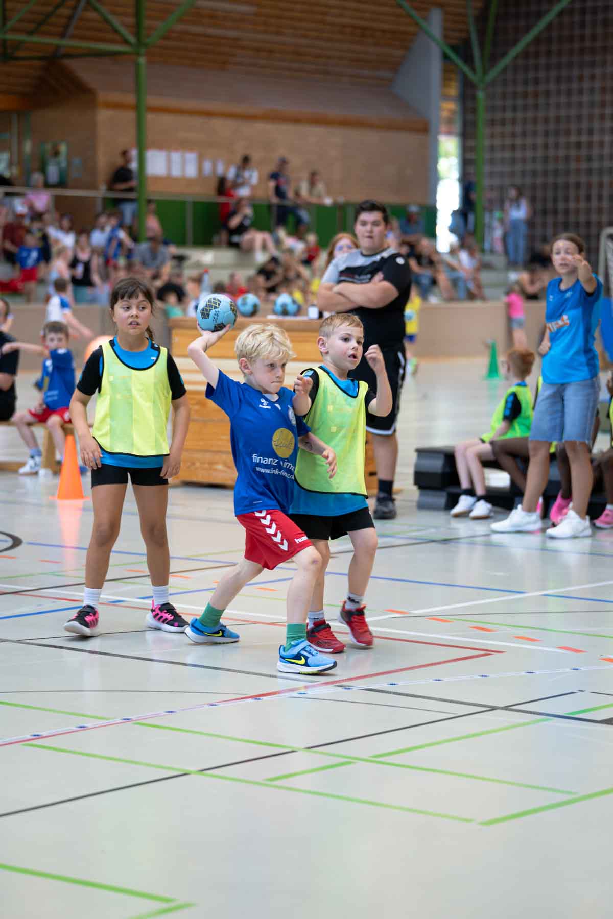 MS-Schramberg Luchse Cup 2026, Bild 179