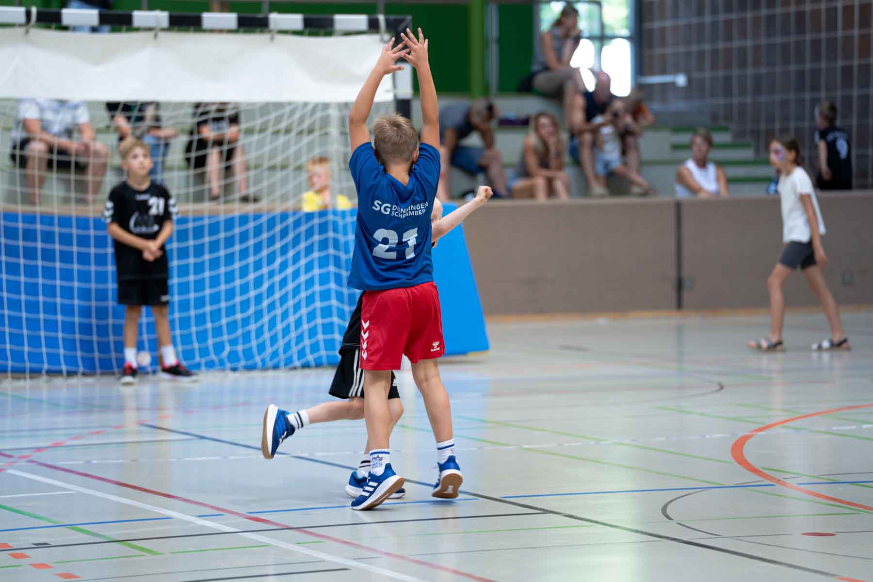 MS-Schramberg Luchse Cup 2026, Bild 189