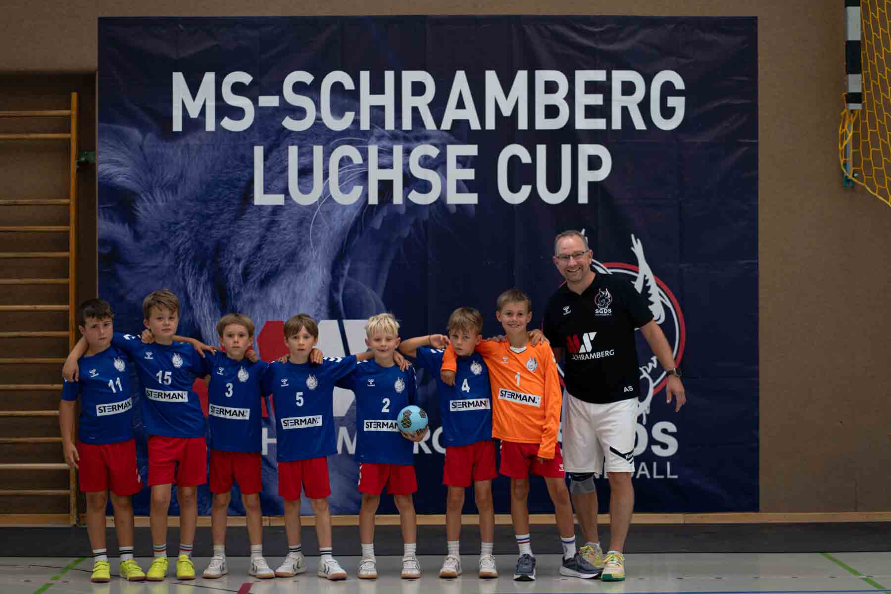 MS-Schramberg Luchse Cup 2026, Bild 194