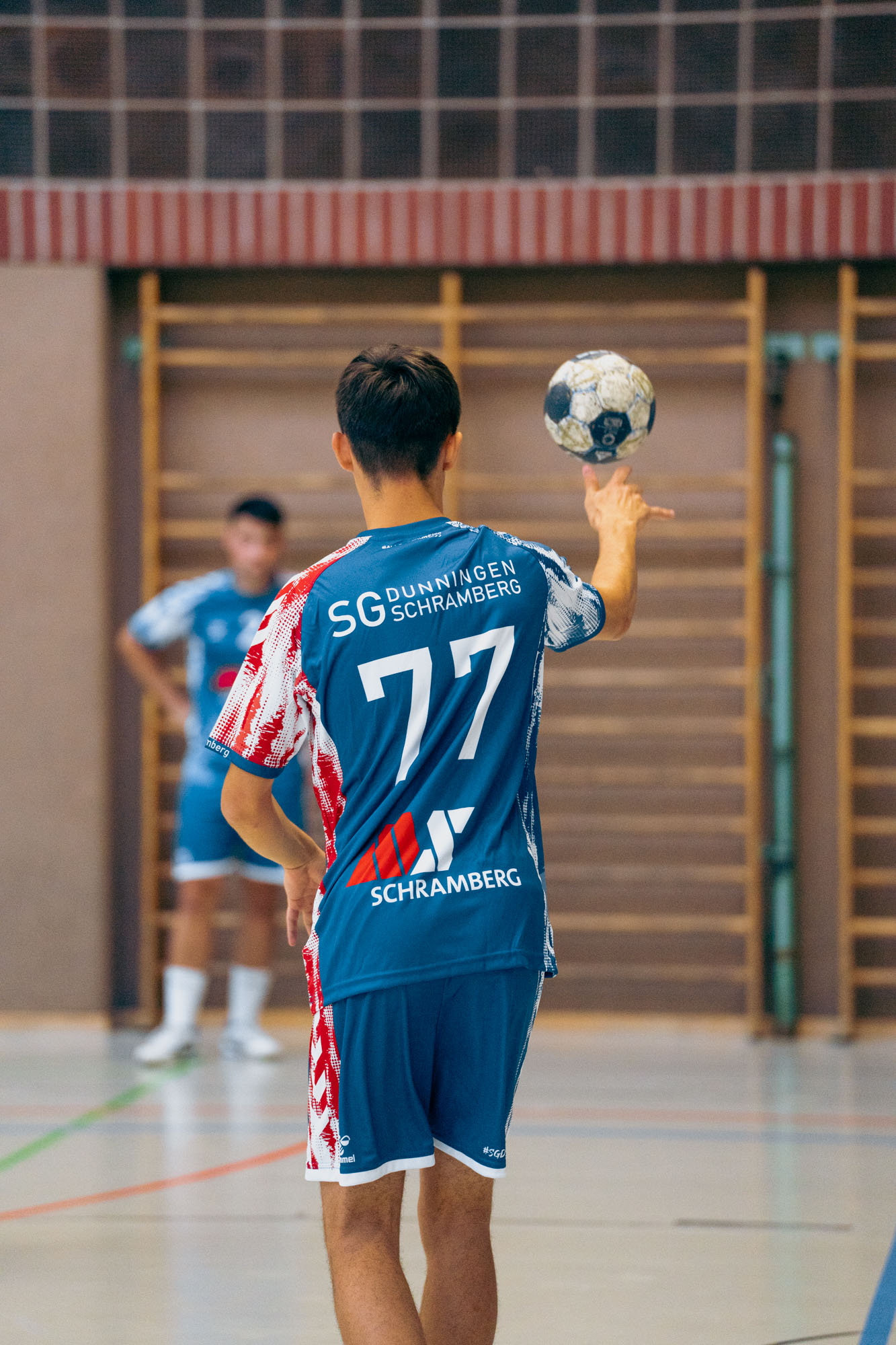 Herren 2 vs. Spvgg Mössingen 3, Bild 4