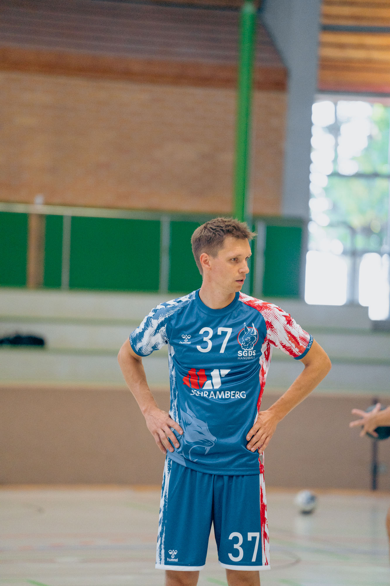 Herren 2 vs. Spvgg Mössingen 3, Bild 6