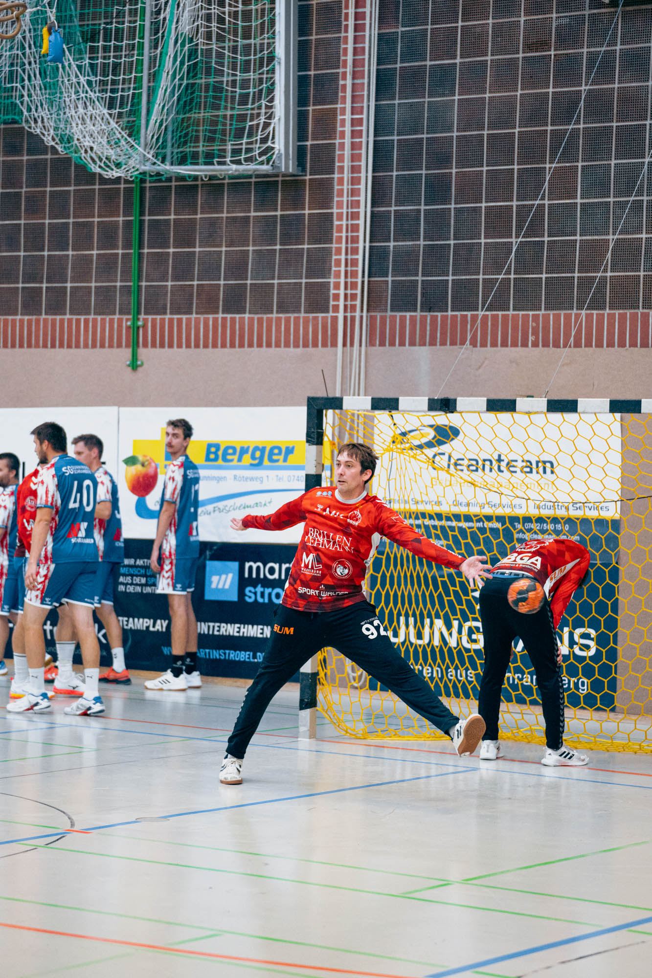 Herren 2 vs. Spvgg Mössingen 3, Bild 7