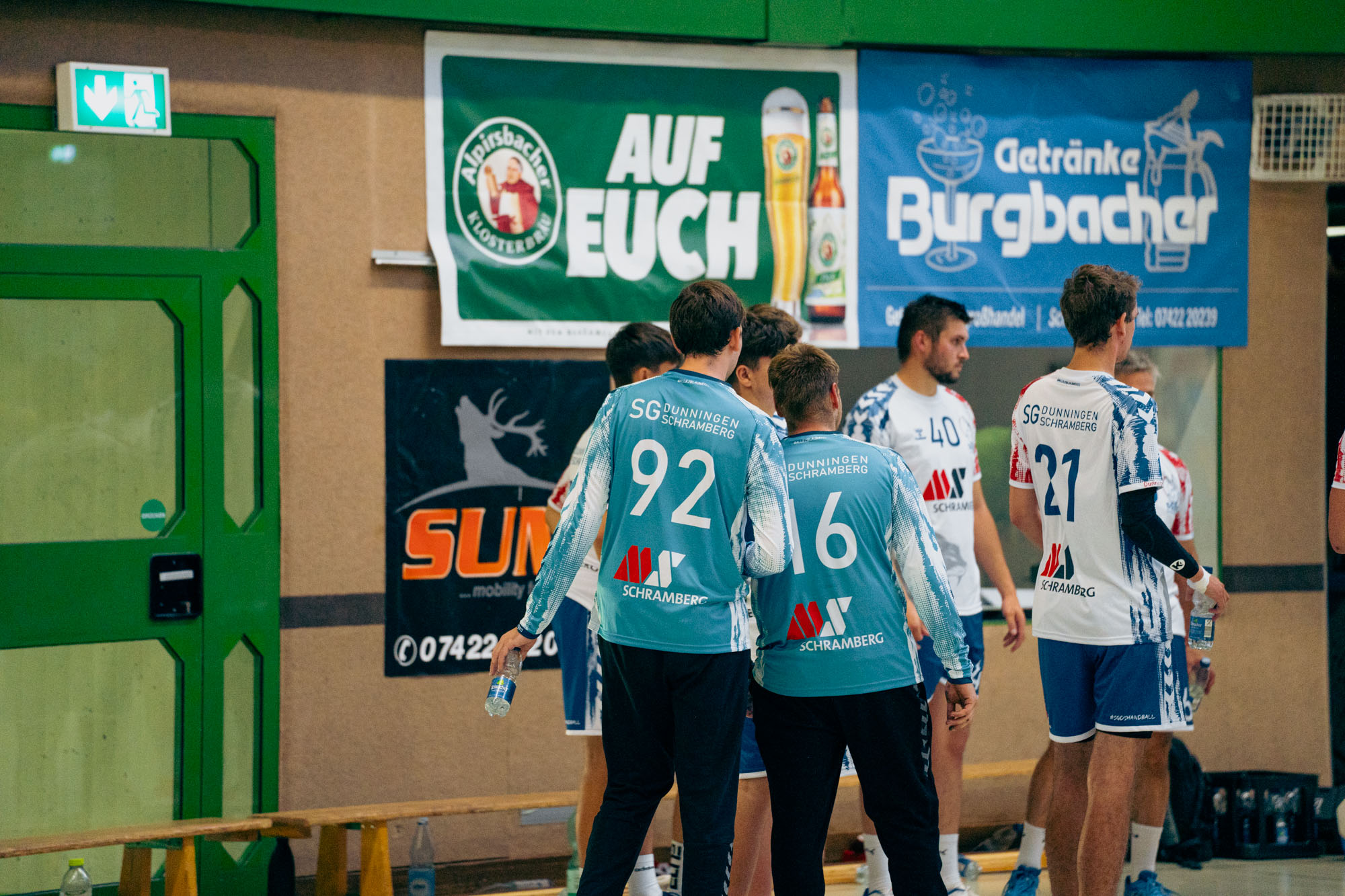 Herren 2 vs. Spvgg Mössingen 3, Bild 8