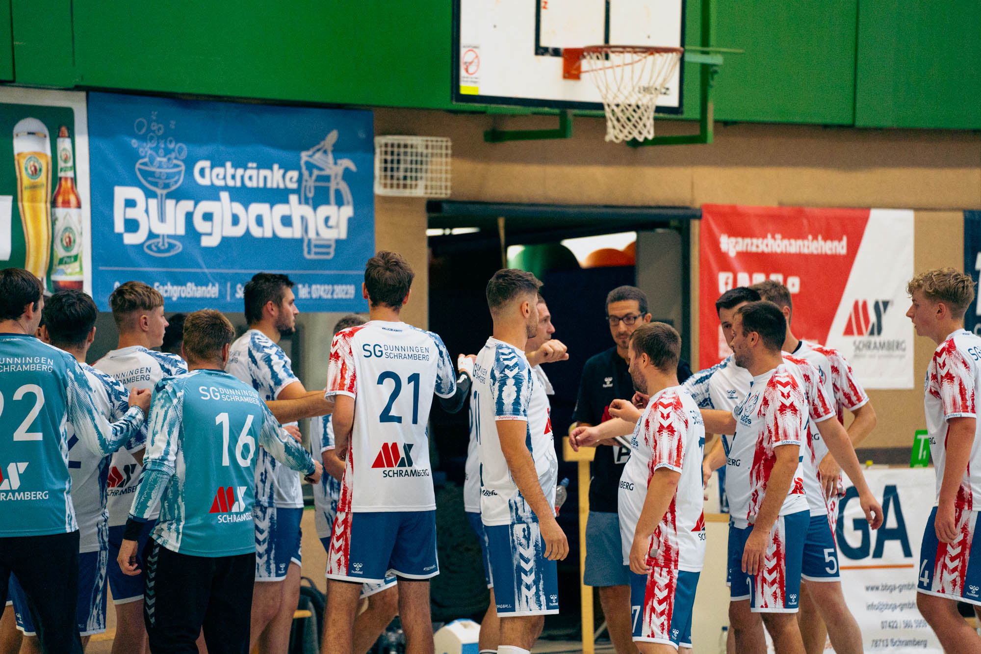 Herren 2 vs. Spvgg Mössingen 3, Bild 9