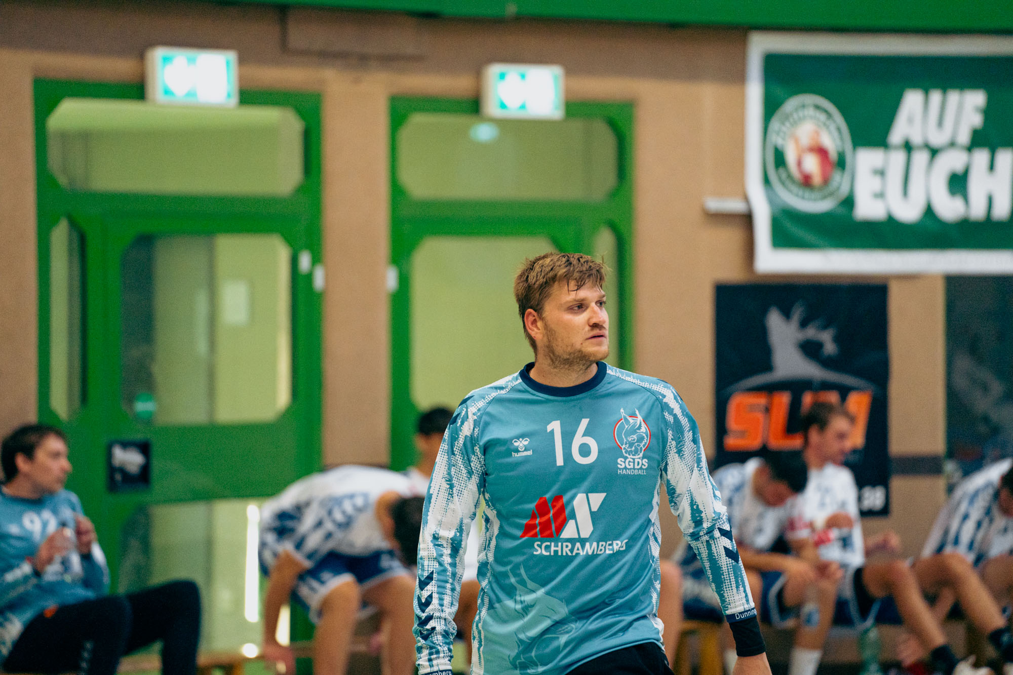Herren 2 vs. Spvgg Mössingen 3, Bild 10