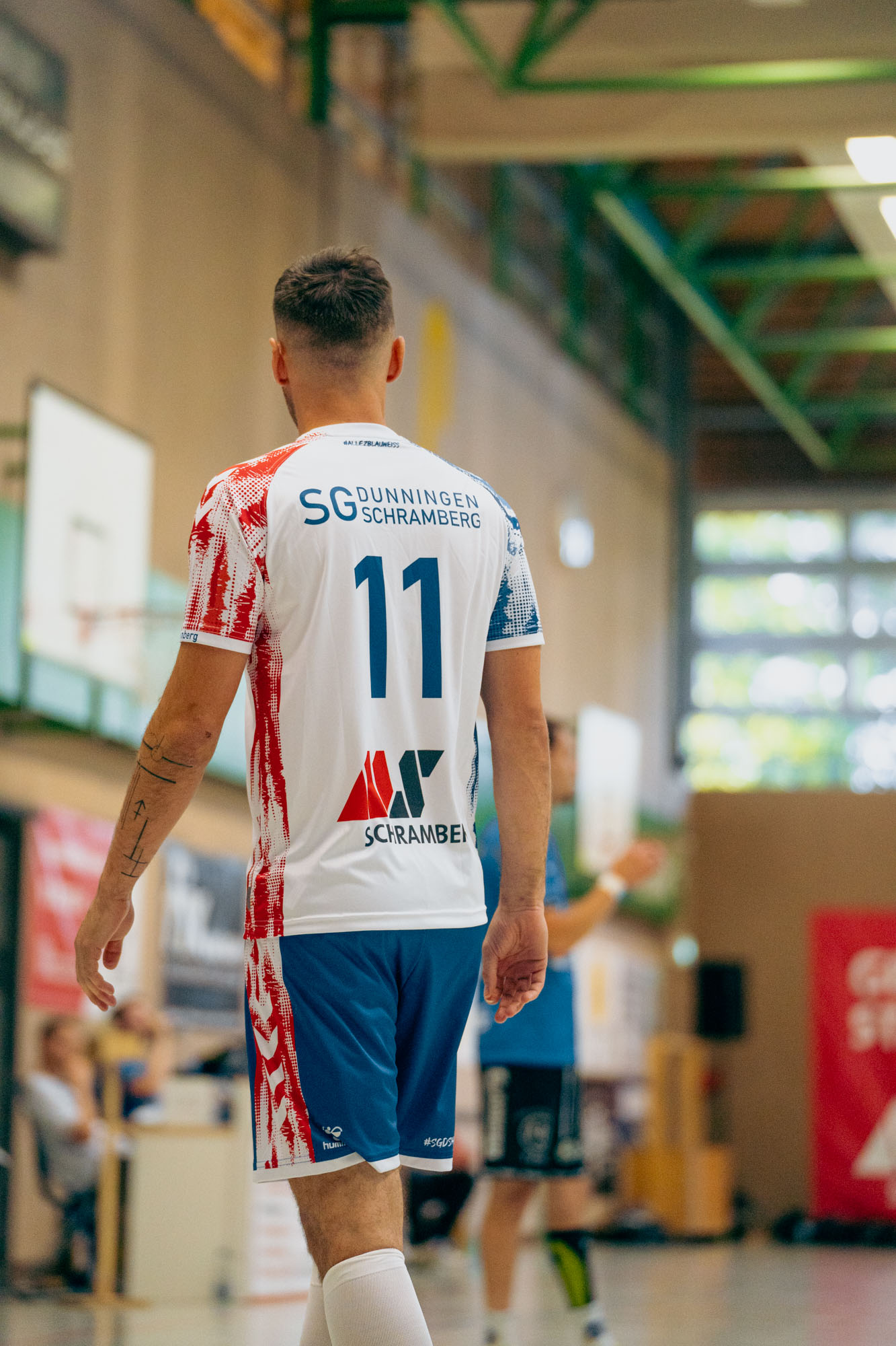 Herren 2 vs. Spvgg Mössingen 3, Bild 12