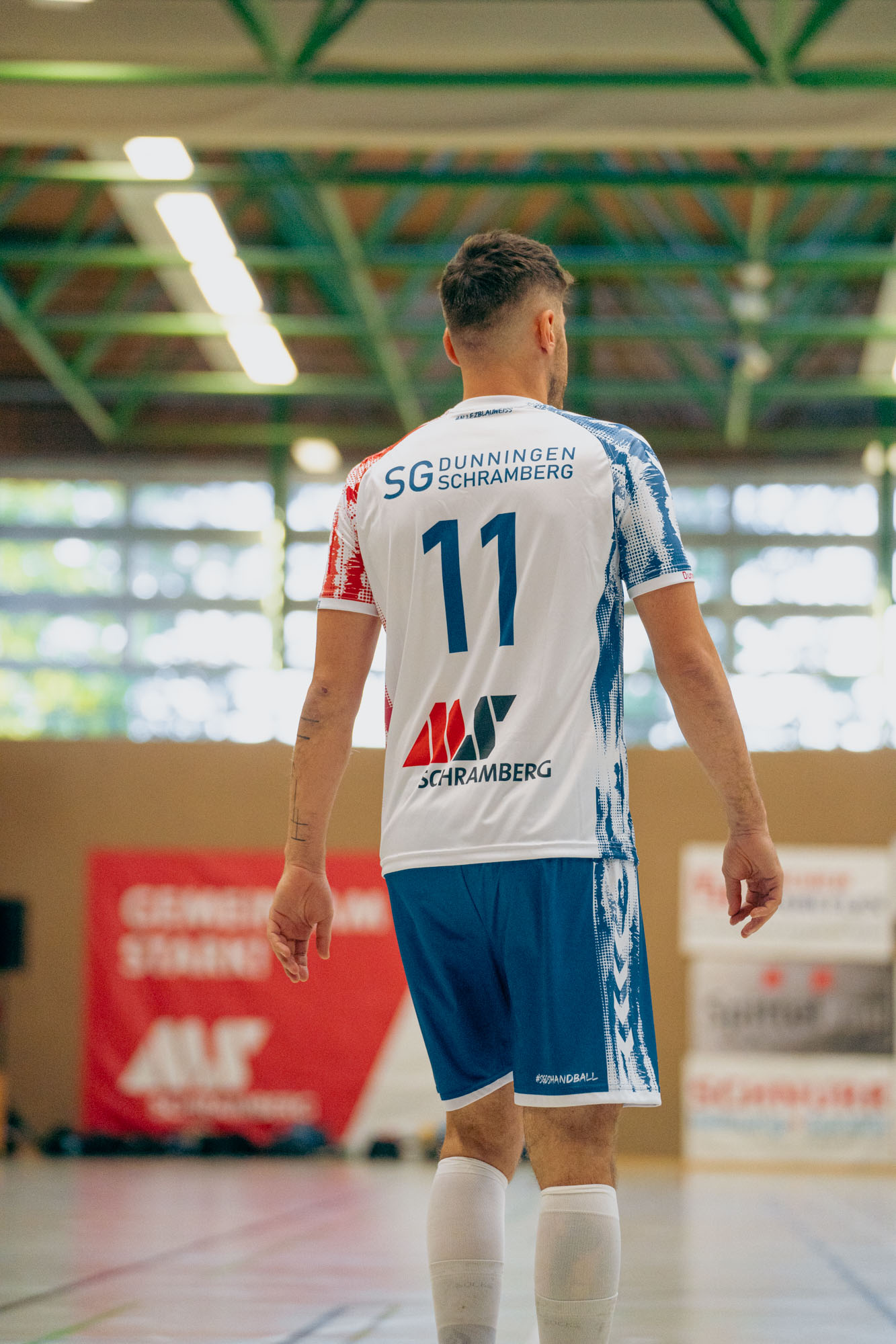 Herren 2 vs. Spvgg Mössingen 3, Bild 13