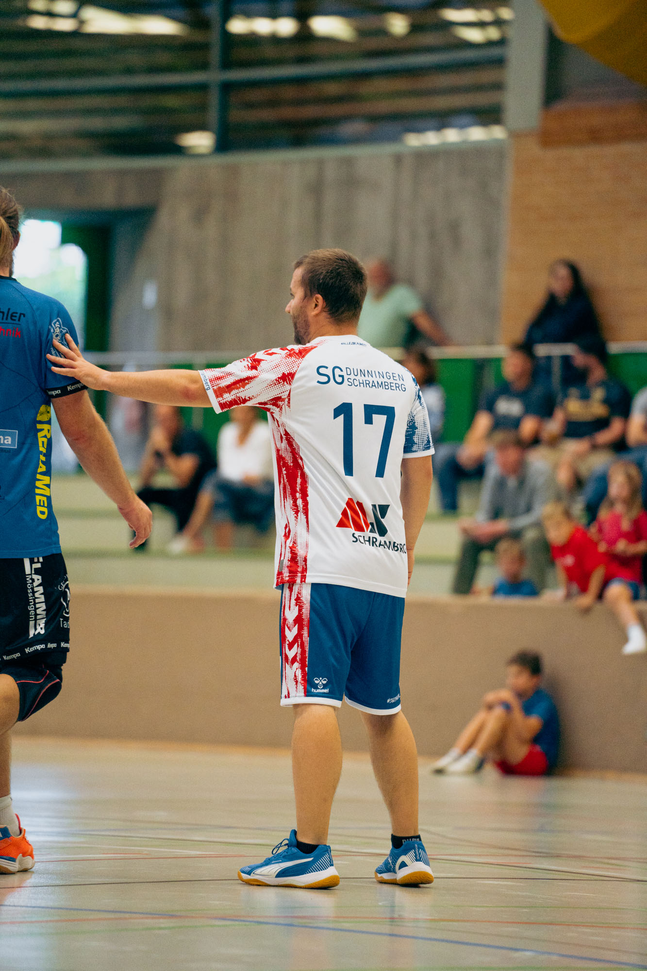 Herren 2 vs. Spvgg Mössingen 3, Bild 17