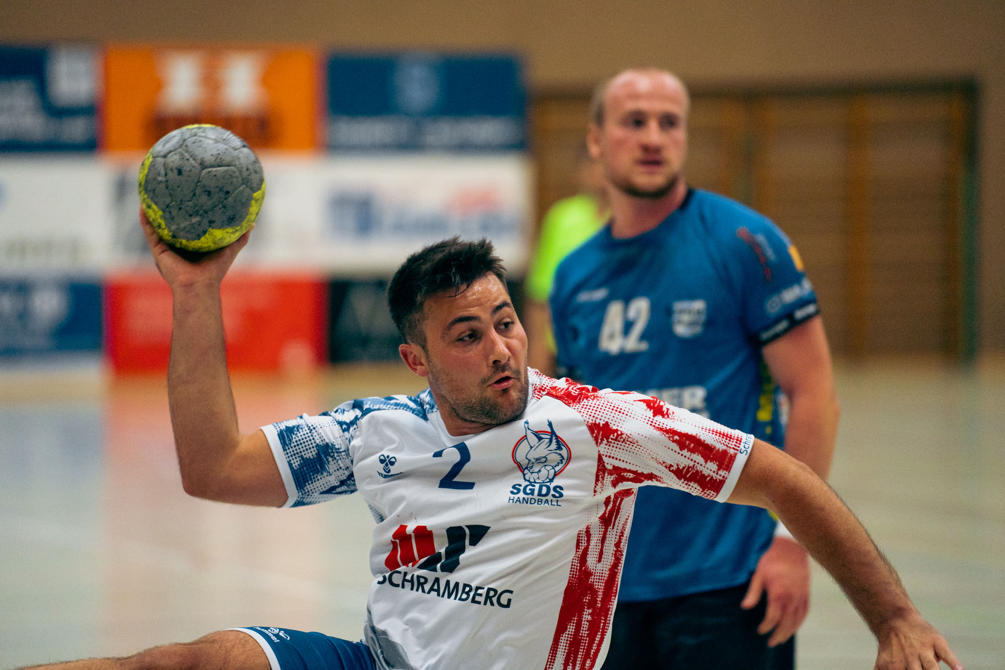 Herren 2 vs. Spvgg Mössingen 3, Bild 21