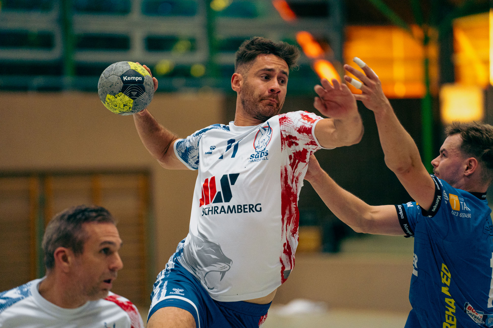 Herren 2 vs. Spvgg Mössingen 3, Bild 24