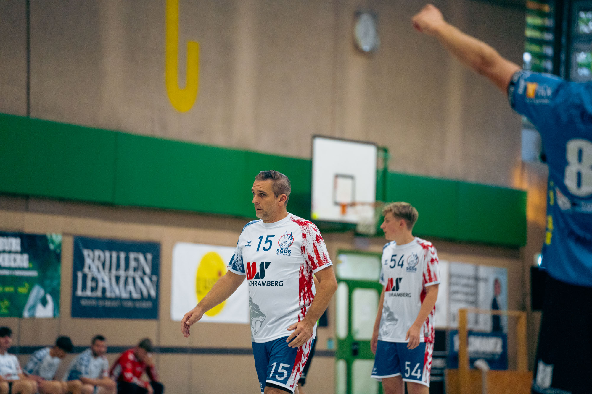 Herren 2 vs. Spvgg Mössingen 3, Bild 25