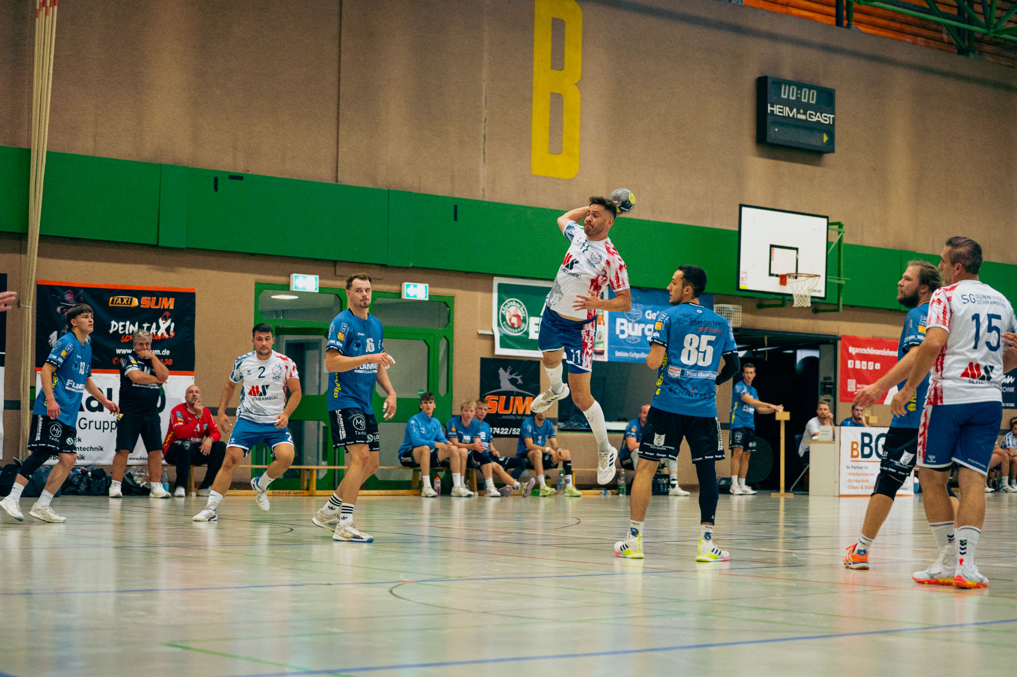 Herren 2 vs. Spvgg Mössingen 3, Bild 26