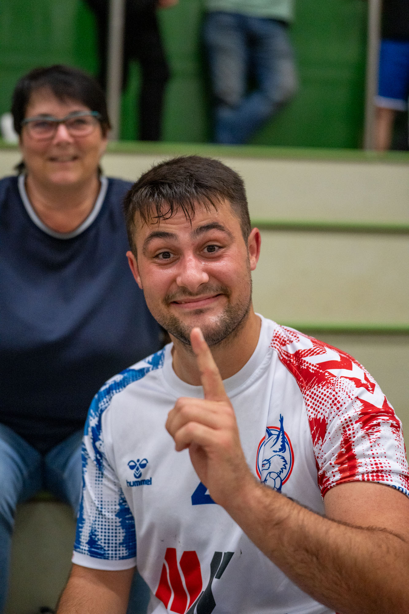Herren 2 vs. Spvgg Mössingen 3, Bild 27