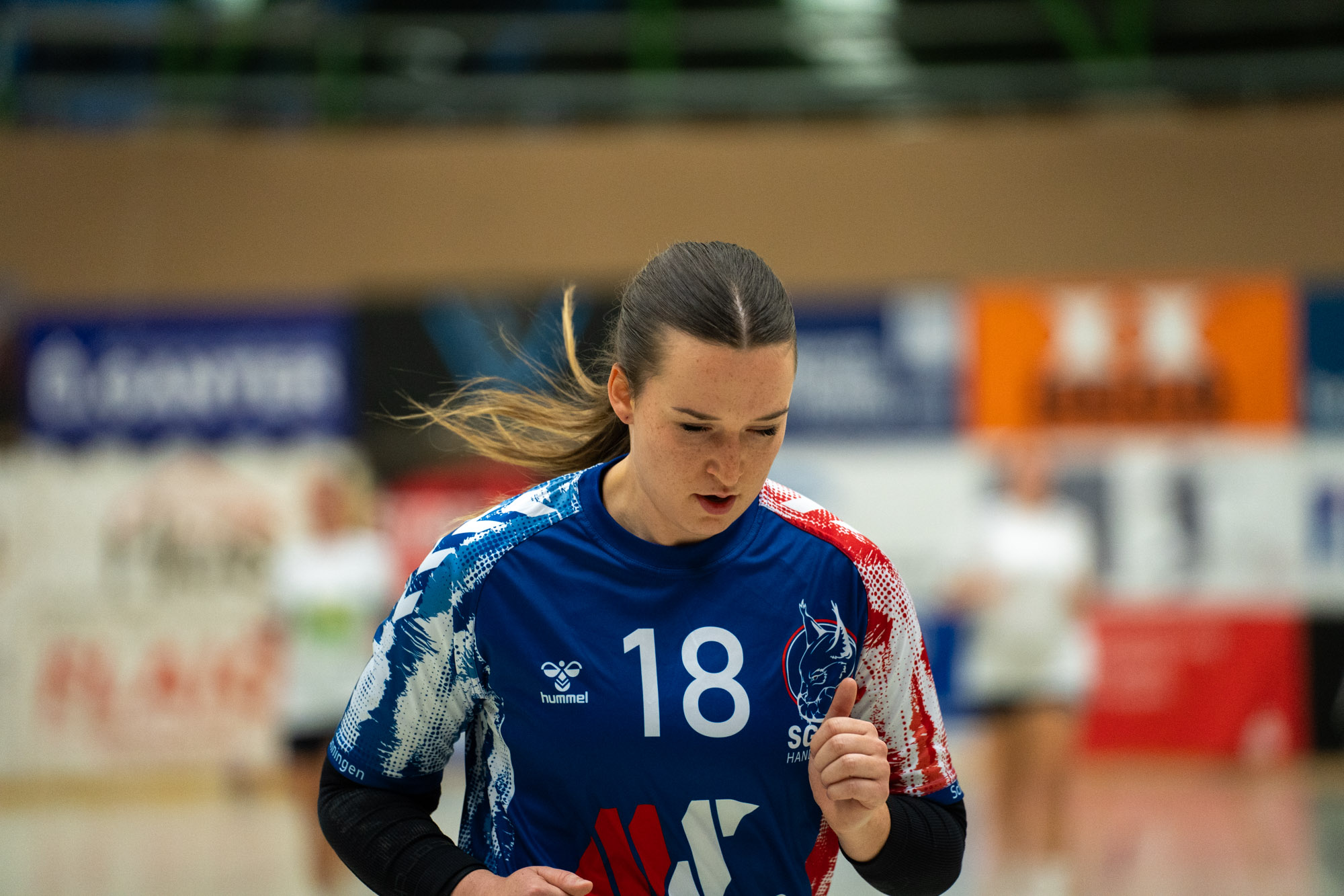 Damen 1 vs. HSG Fridingen/Mühlheim, Bild 4