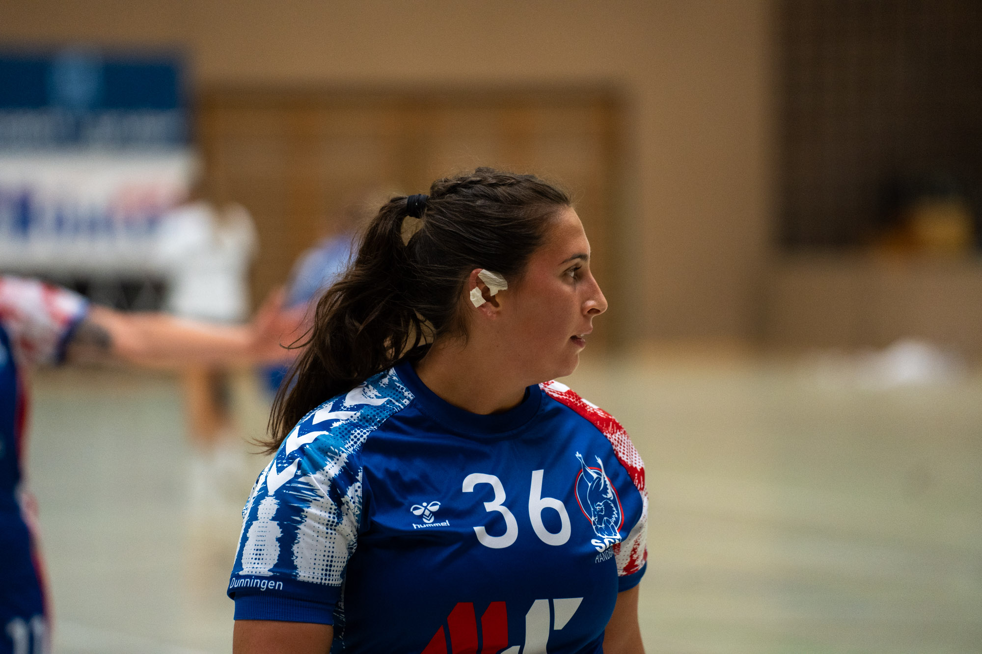 Damen 1 vs. HSG Fridingen/Mühlheim, Bild 8