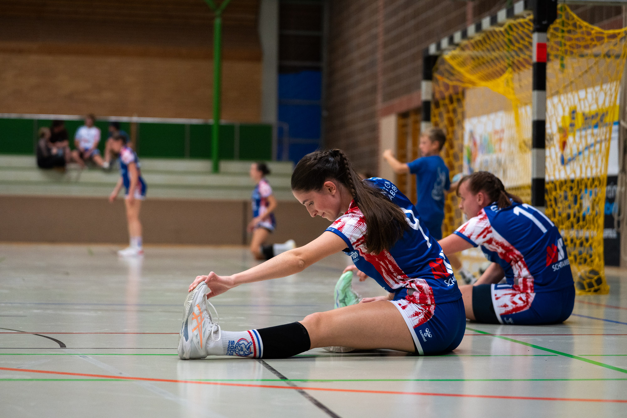 Damen 1 vs. HSG Fridingen/Mühlheim, Bild 10