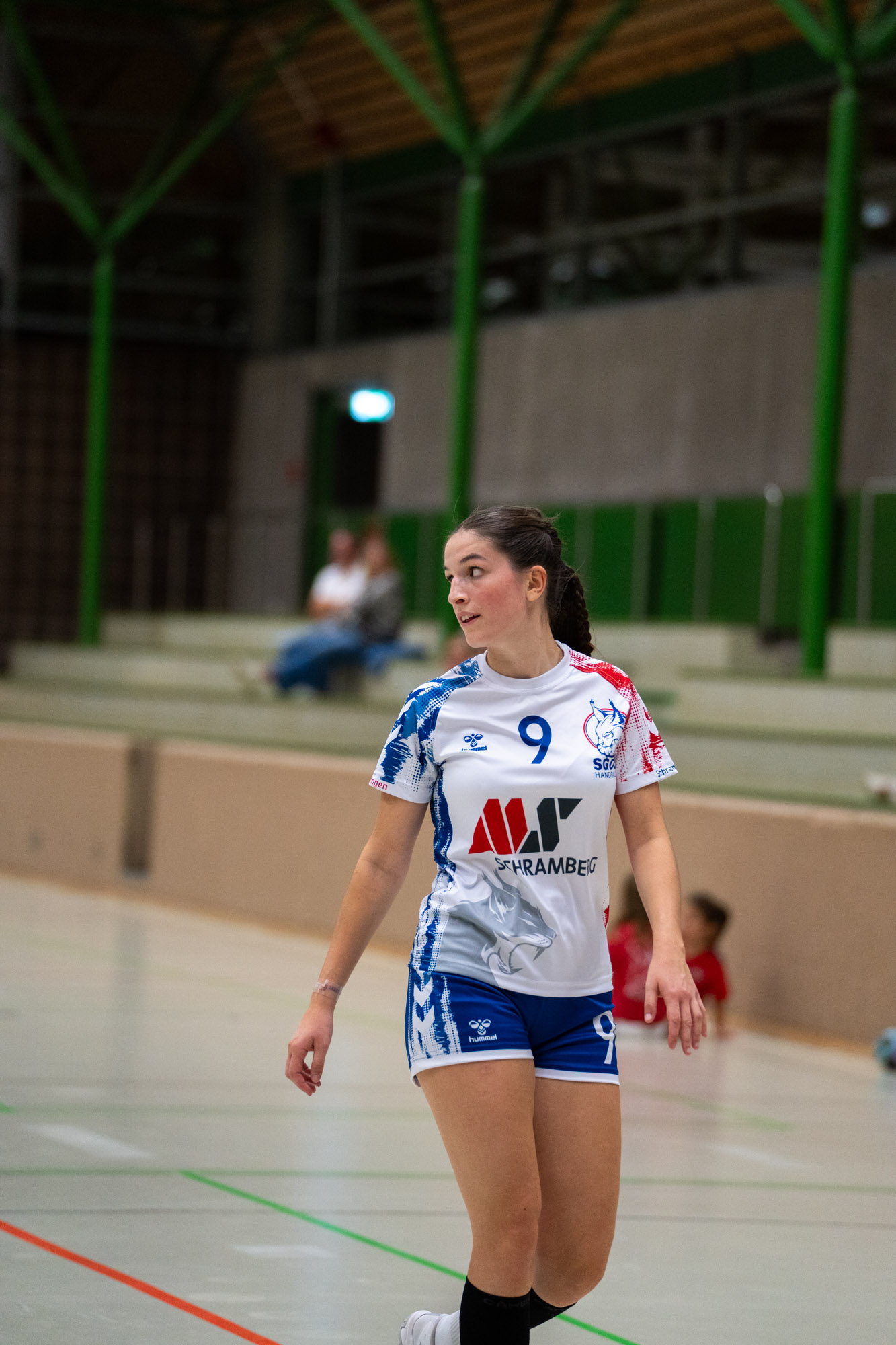 Damen 1 vs. HSG Fridingen/Mühlheim, Bild 18