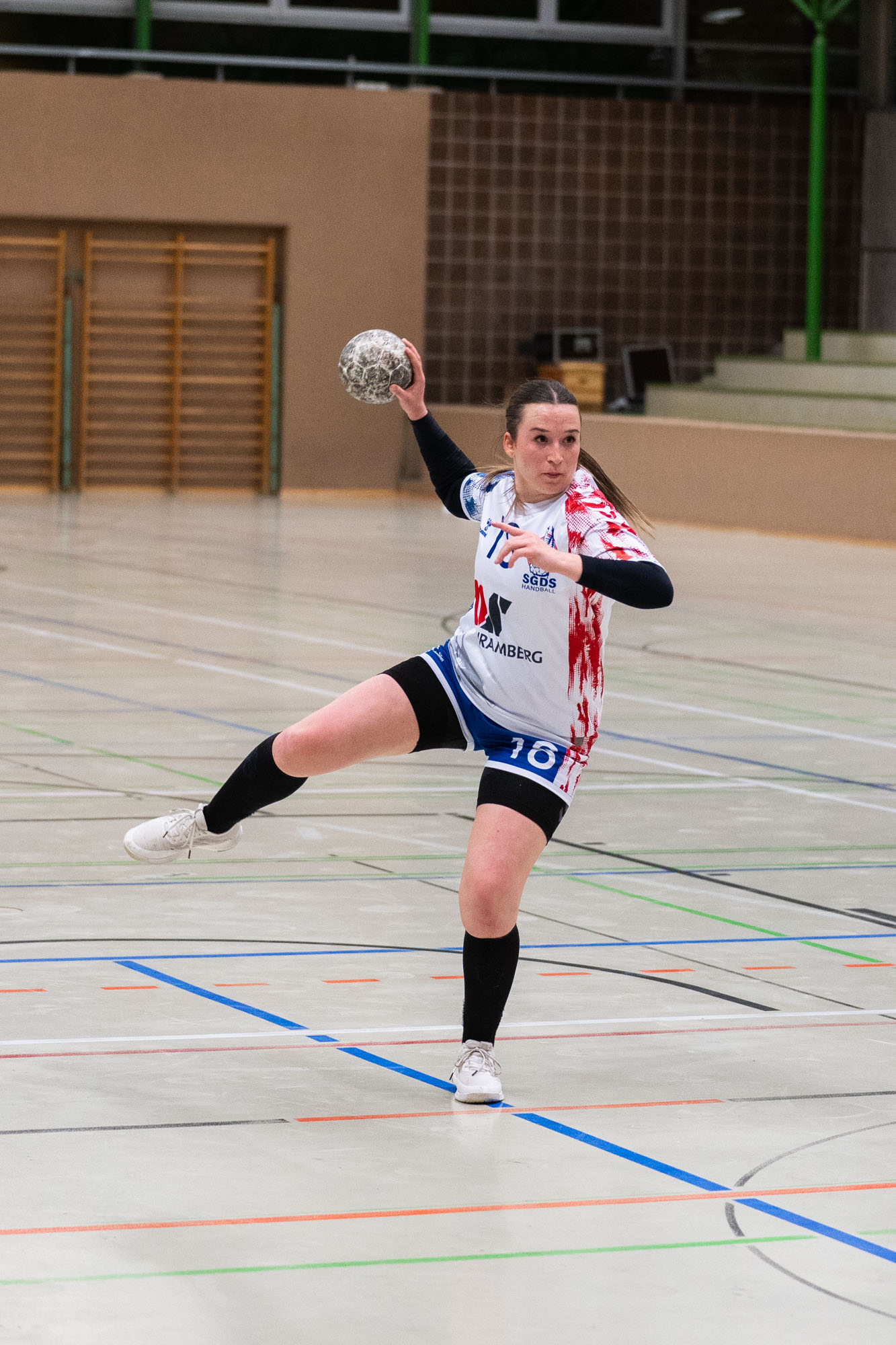 Damen 1 vs. HSG Fridingen/Mühlheim, Bild 19