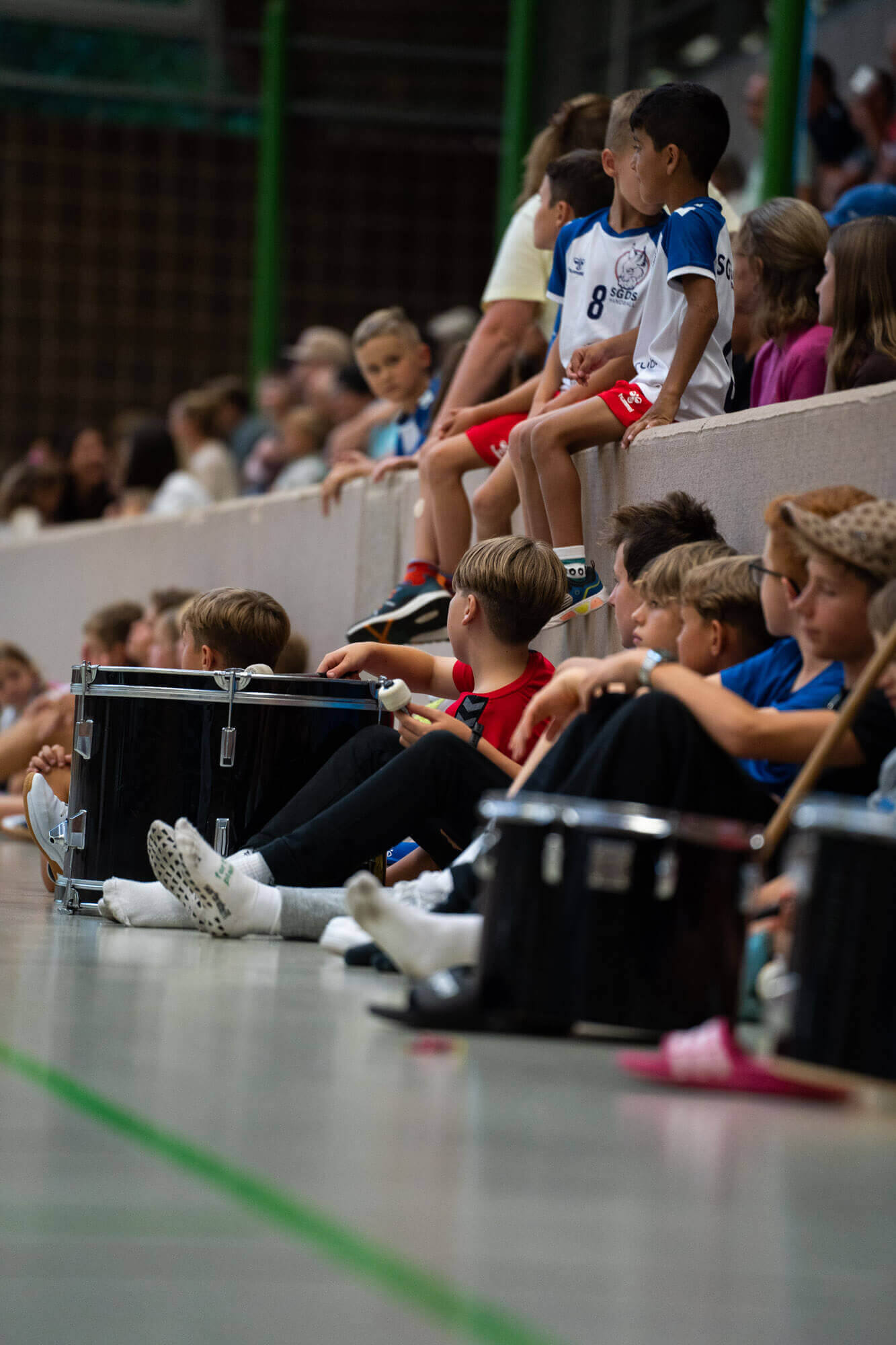 Herren 1 vs. HSG Fridingen/Mühlheim, Bild 2