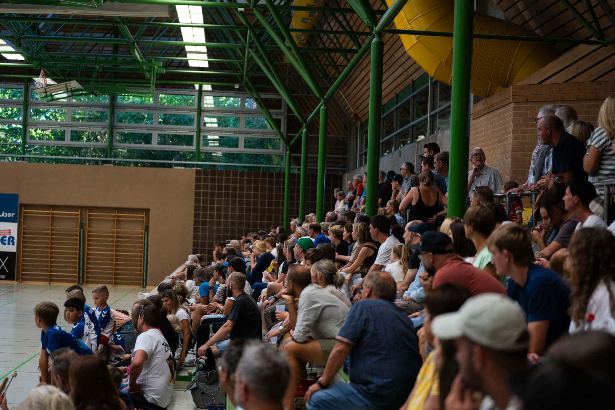 Herren 1 vs. HSG Fridingen/Mühlheim, Bild 5