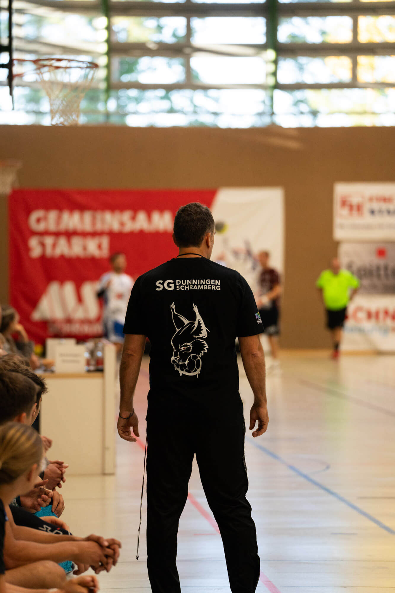 Herren 1 vs. HSG Fridingen/Mühlheim, Bild 7