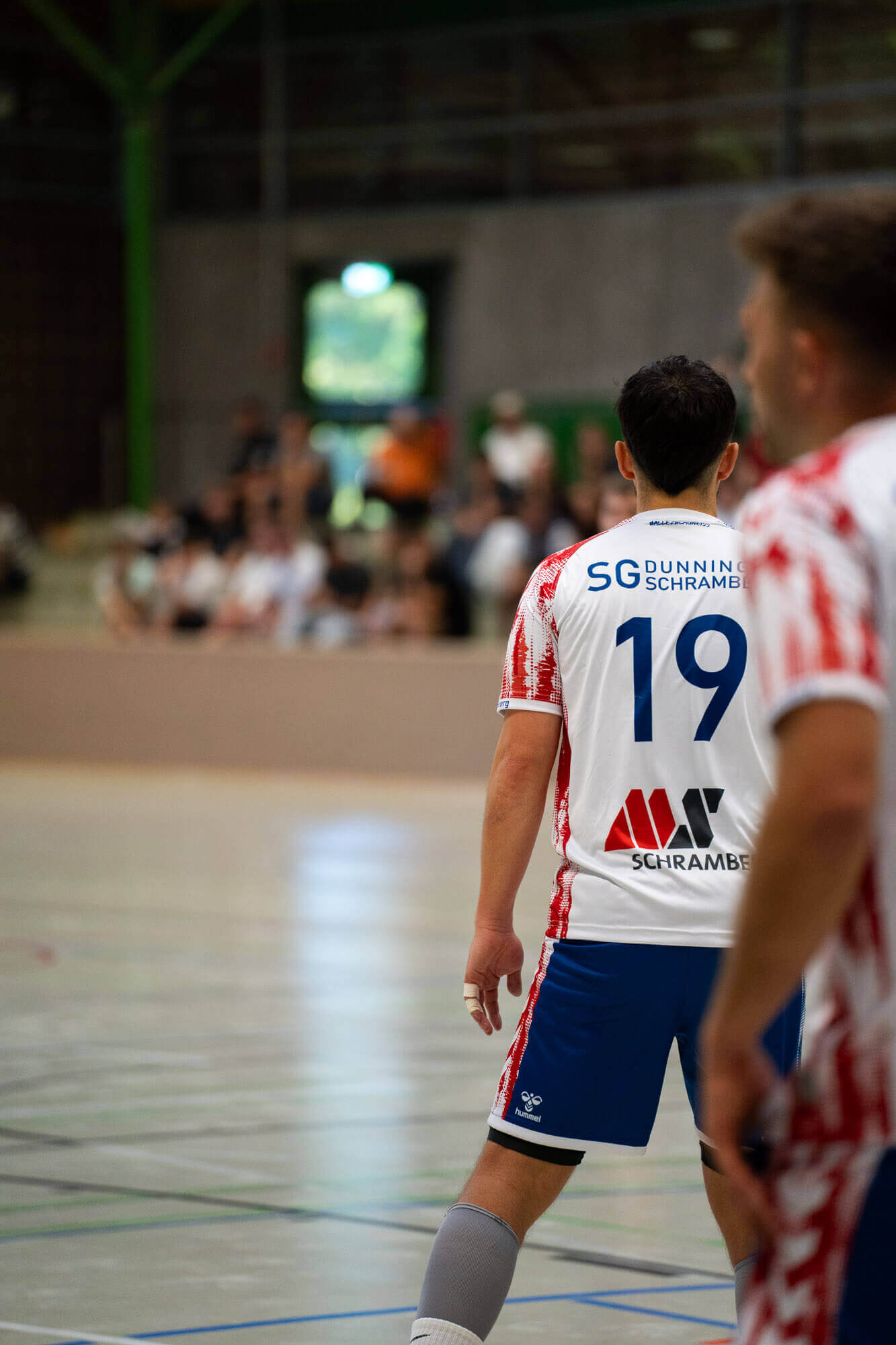 Herren 1 vs. HSG Fridingen/Mühlheim, Bild 8