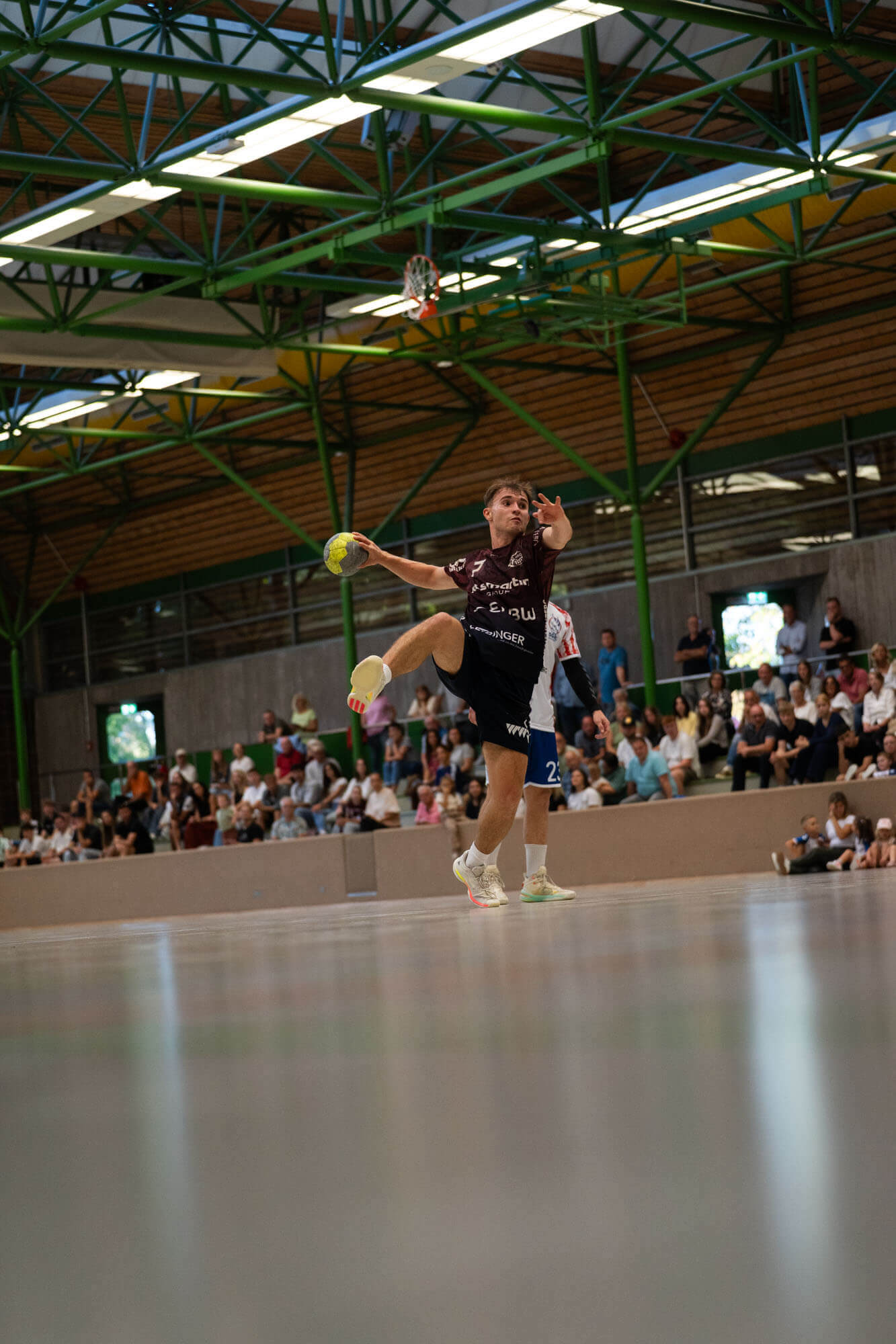 Herren 1 vs. HSG Fridingen/Mühlheim, Bild 10