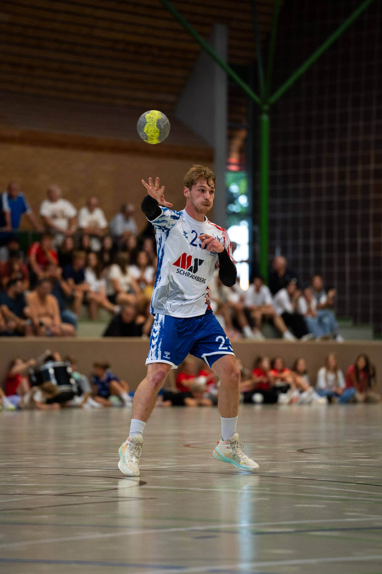 Herren 1 vs. HSG Fridingen/Mühlheim, Bild 14