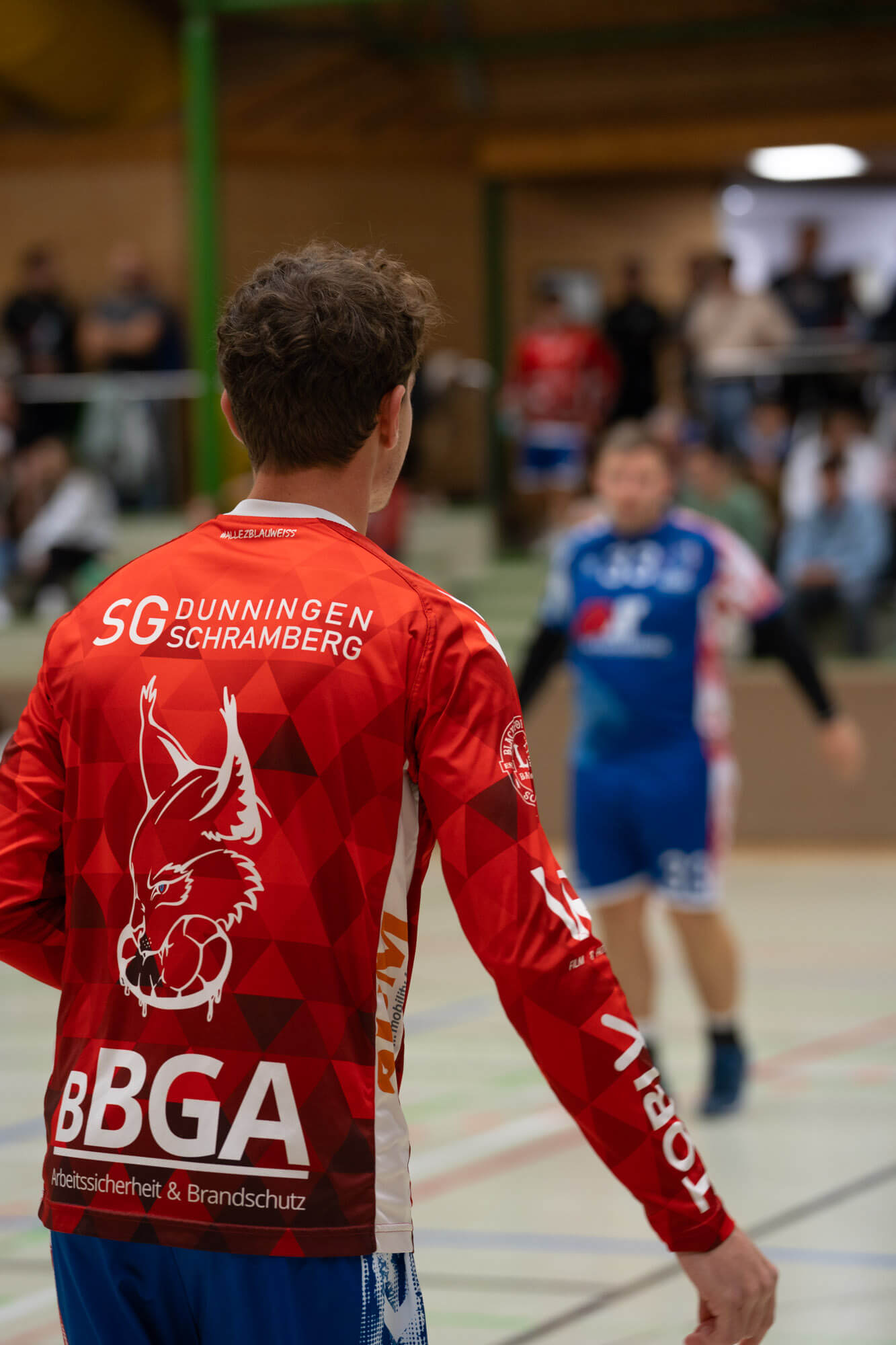 Herren 1 vs. SG Gutach/Wolfach, Bild 2
