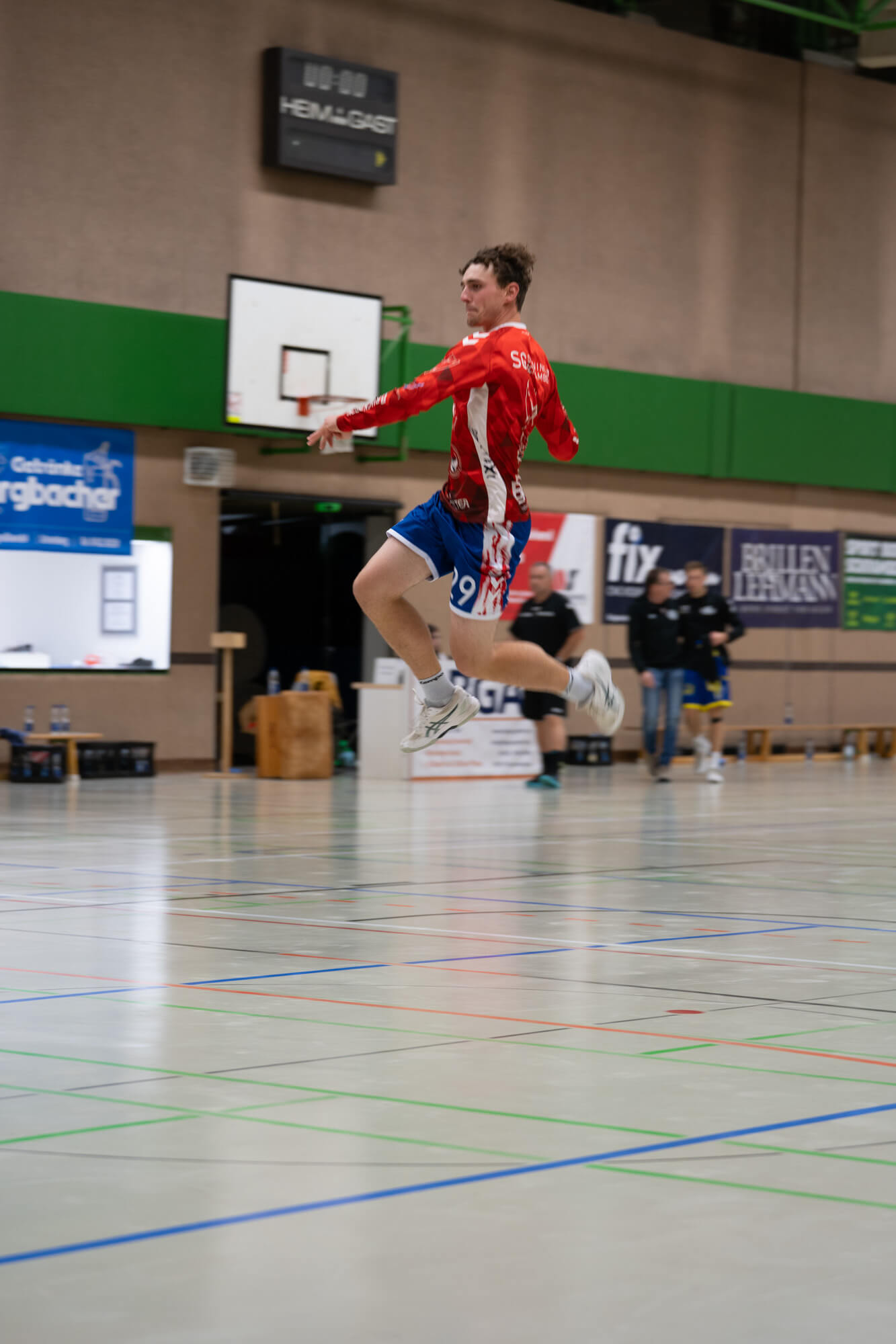 Herren 1 vs. SG Gutach/Wolfach, Bild 6