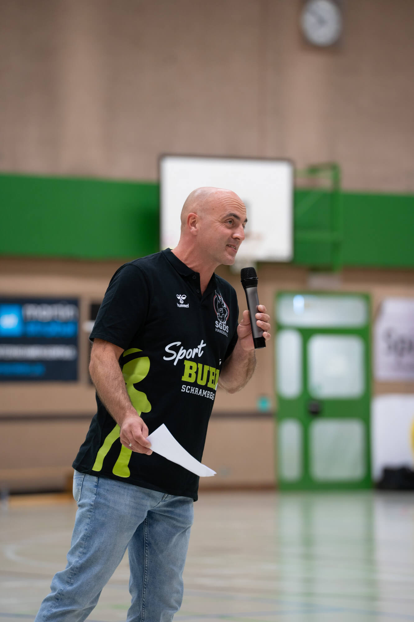 Herren 1 vs. SG Gutach/Wolfach, Bild 7
