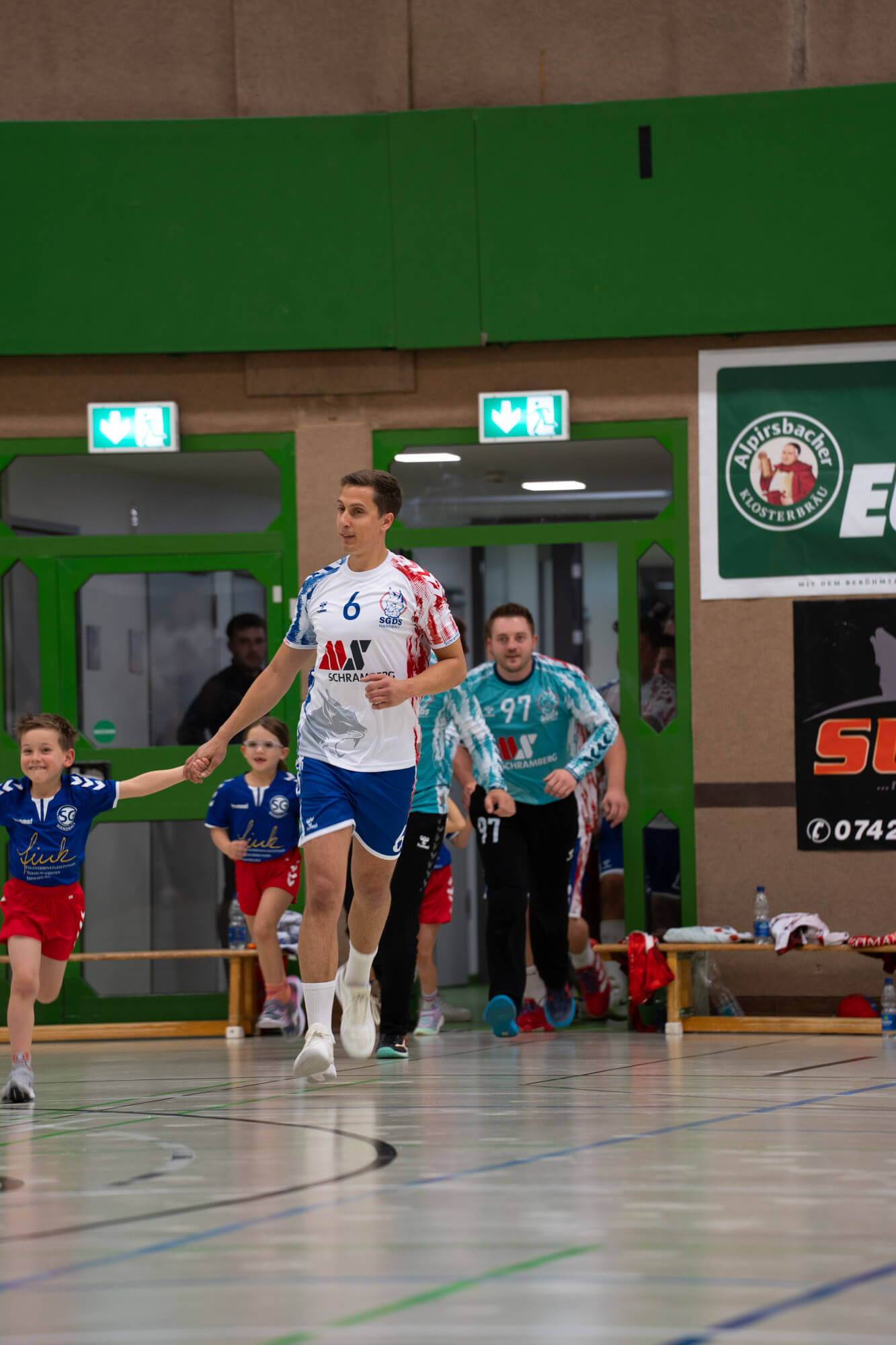 Herren 1 vs. SG Gutach/Wolfach, Bild 8