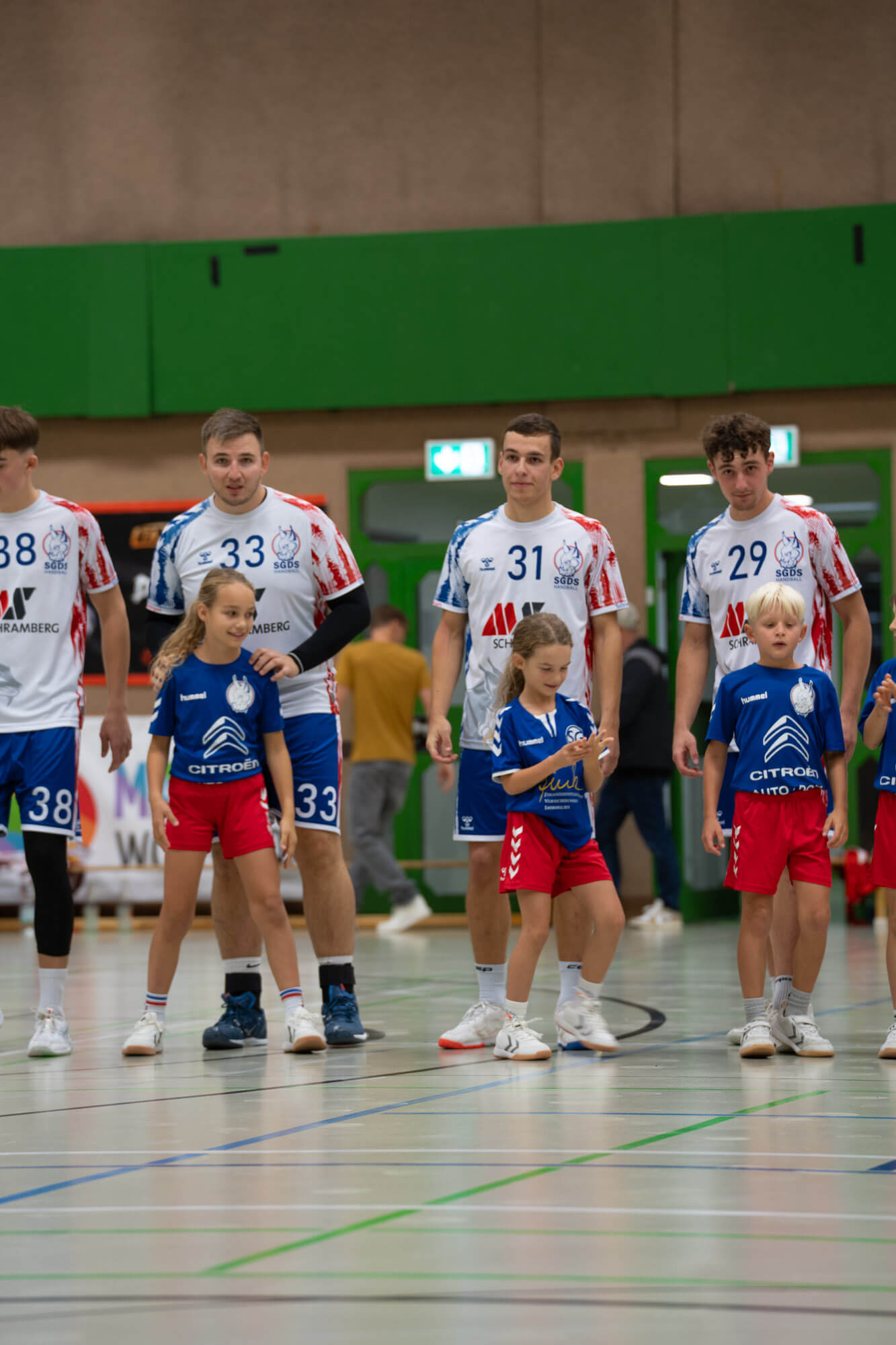 Herren 1 vs. SG Gutach/Wolfach, Bild 9