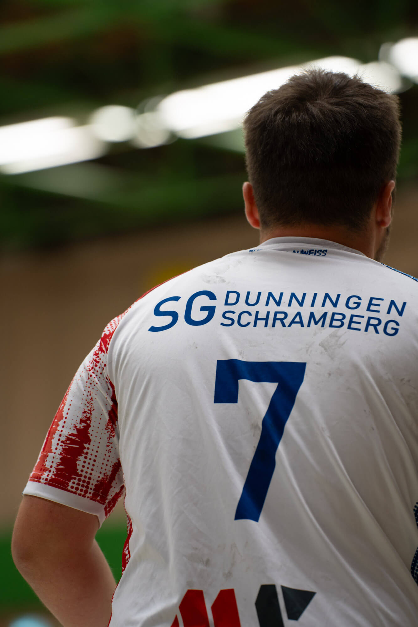 Herren 1 vs. SG Gutach/Wolfach, Bild 13