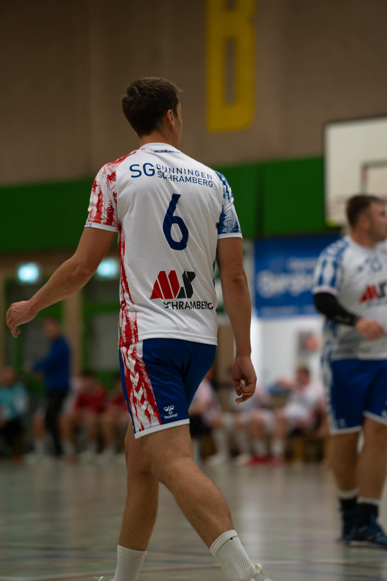 Herren 1 vs. SG Gutach/Wolfach, Bild 14
