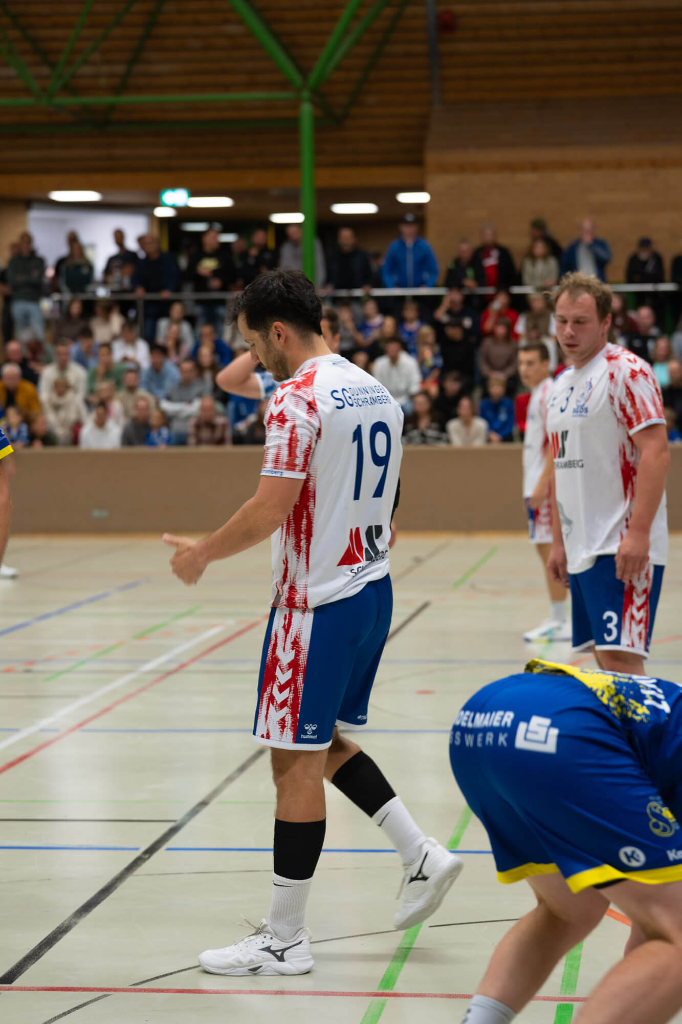 Herren 1 vs. SG Gutach/Wolfach, Bild 16